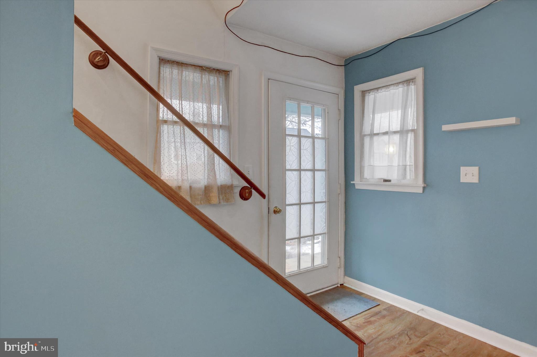 MORNINGSTAR SQUARE - Residential