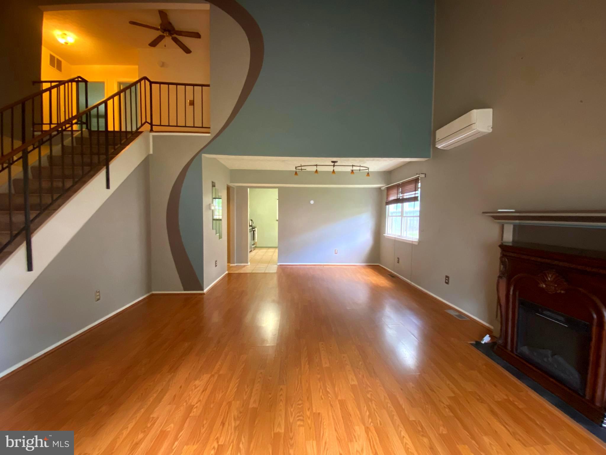 HARFORD LANDING - Residential