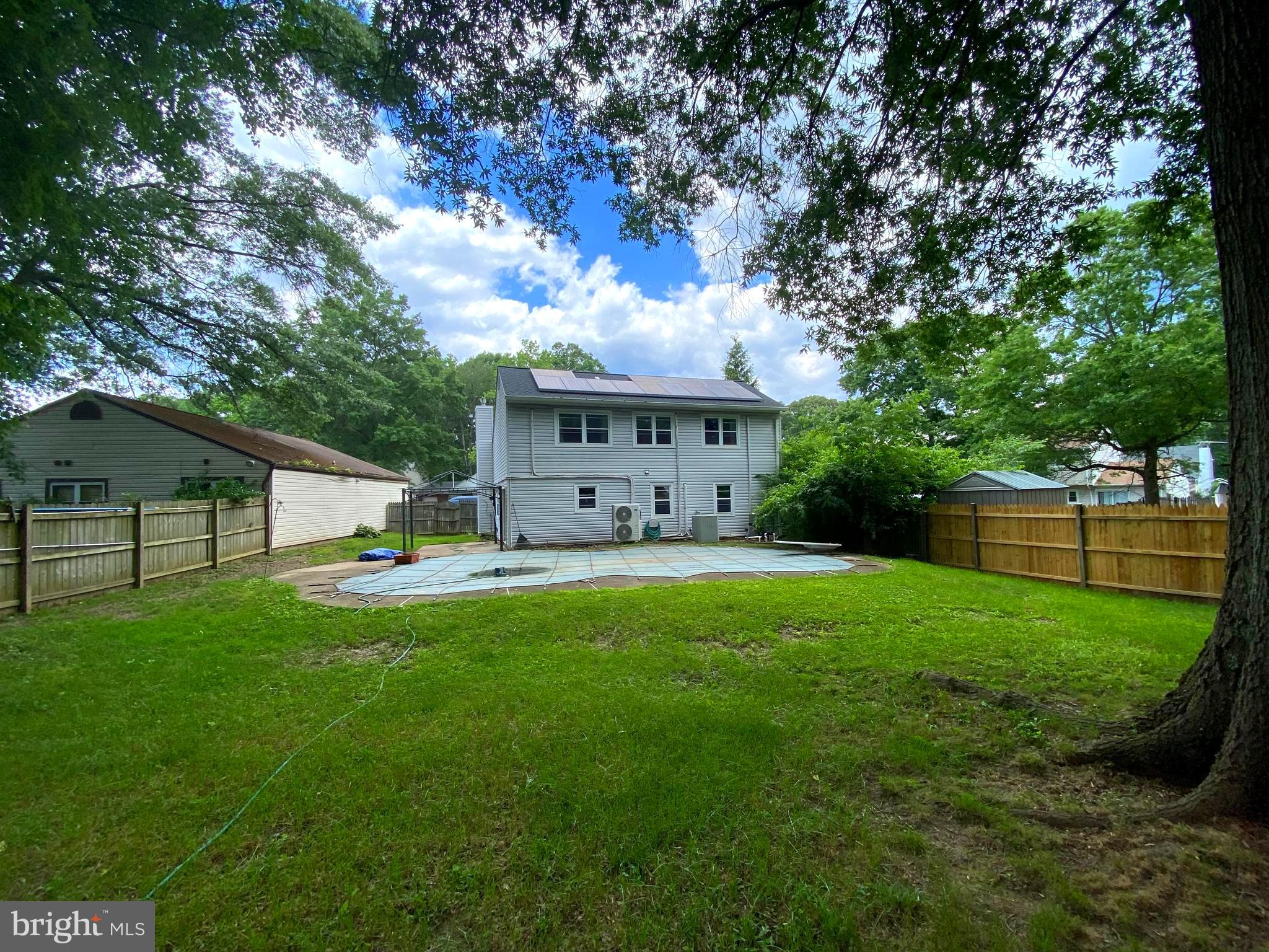 HARFORD LANDING - Residential