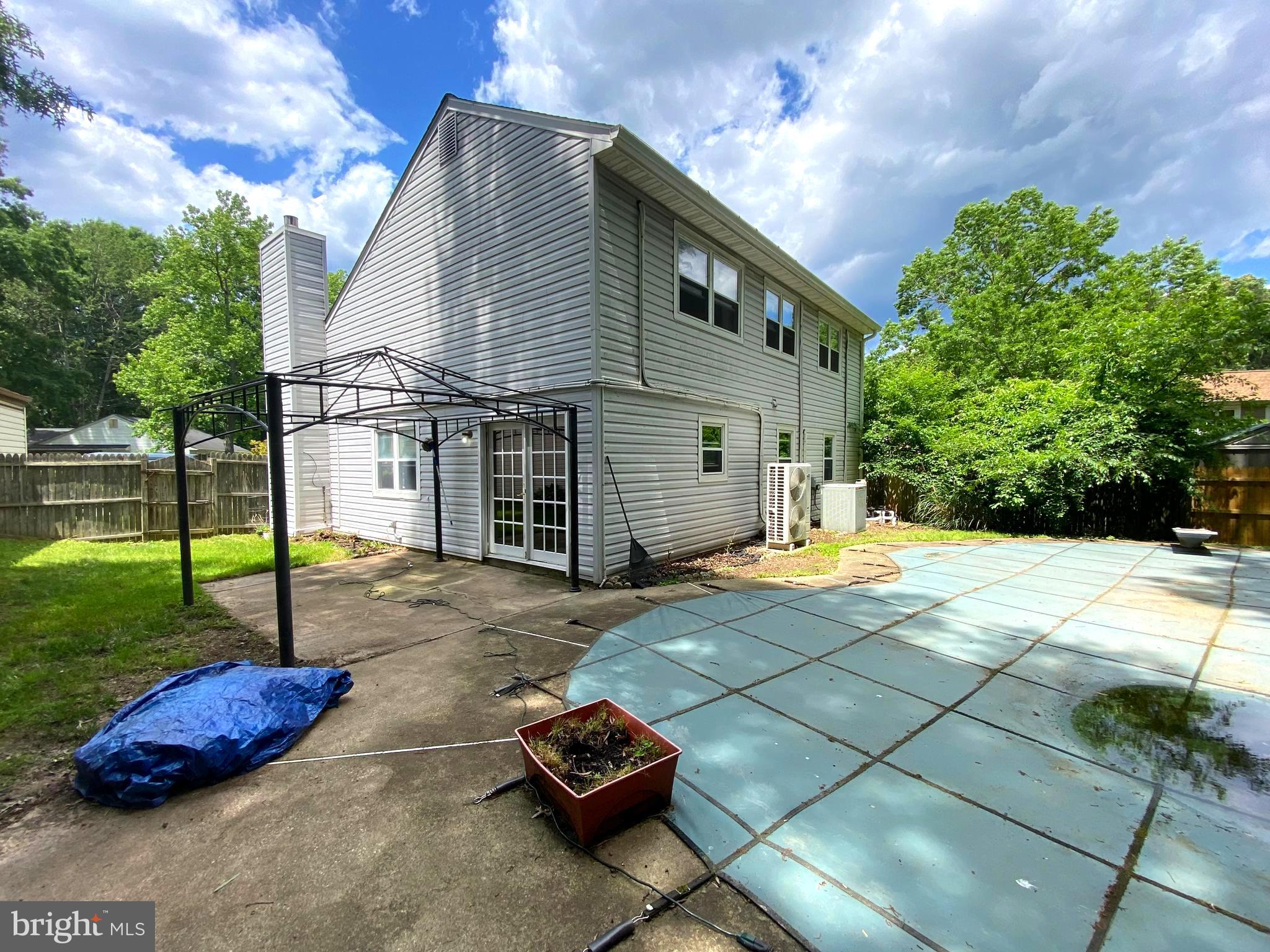 HARFORD LANDING - Residential