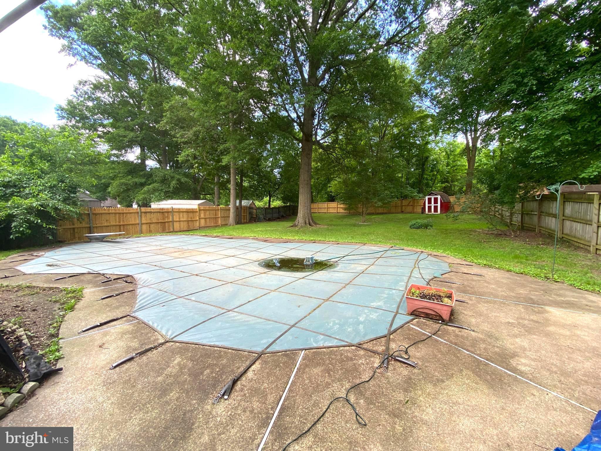 HARFORD LANDING - Residential