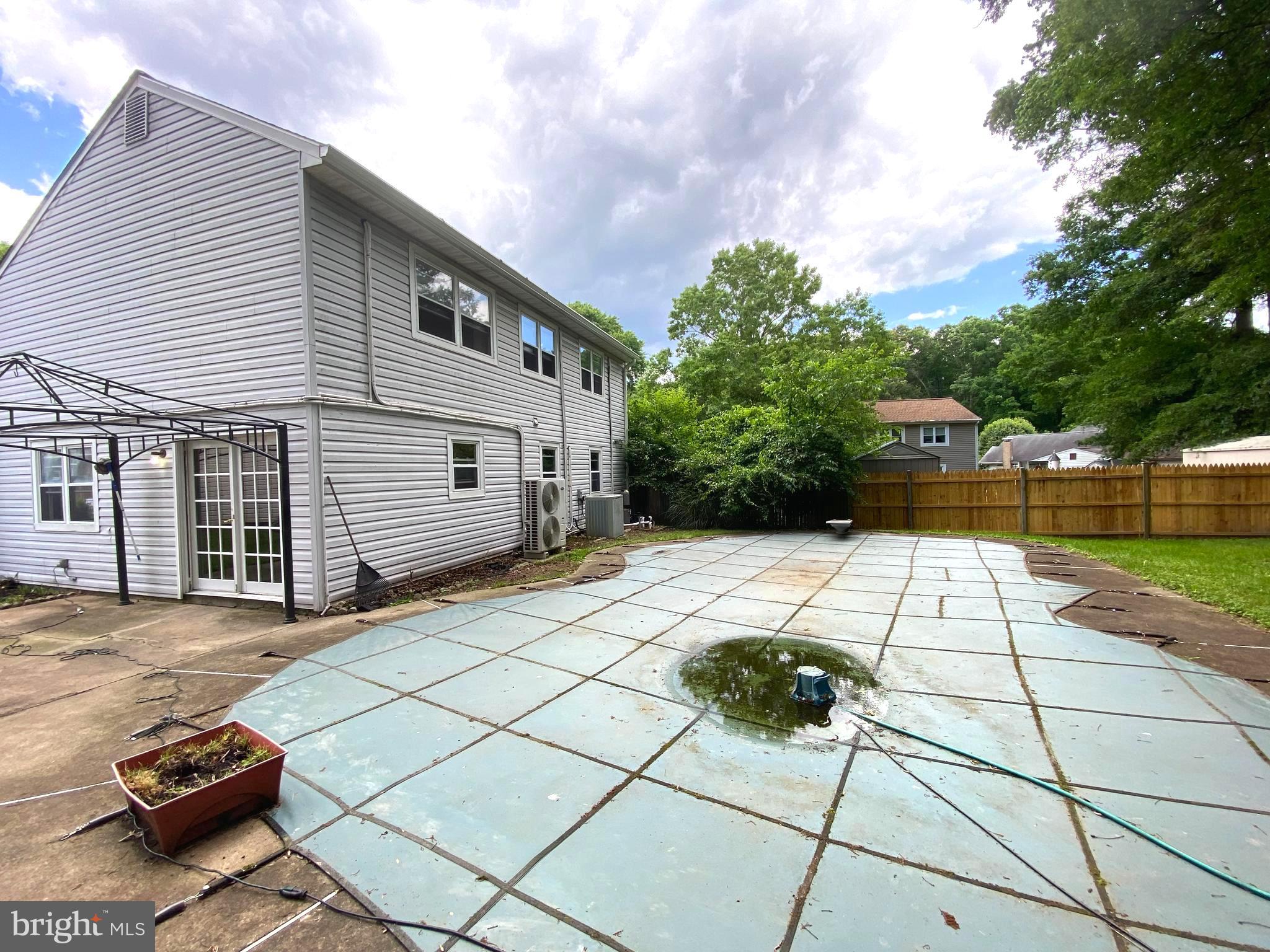 HARFORD LANDING - Residential