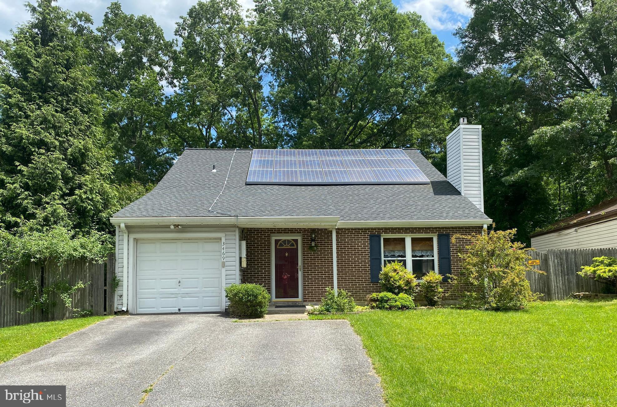 HARFORD LANDING - Residential