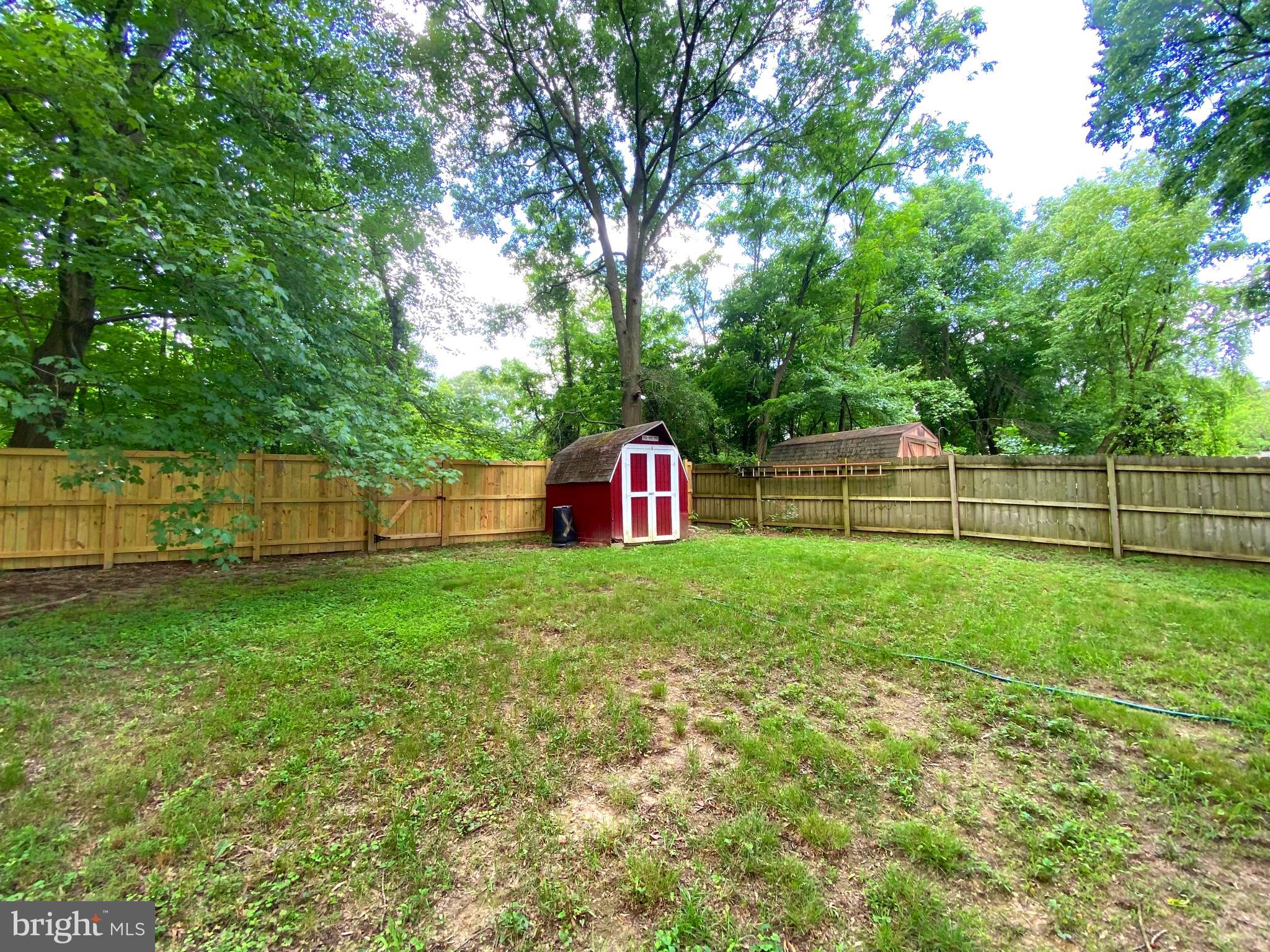 HARFORD LANDING - Residential