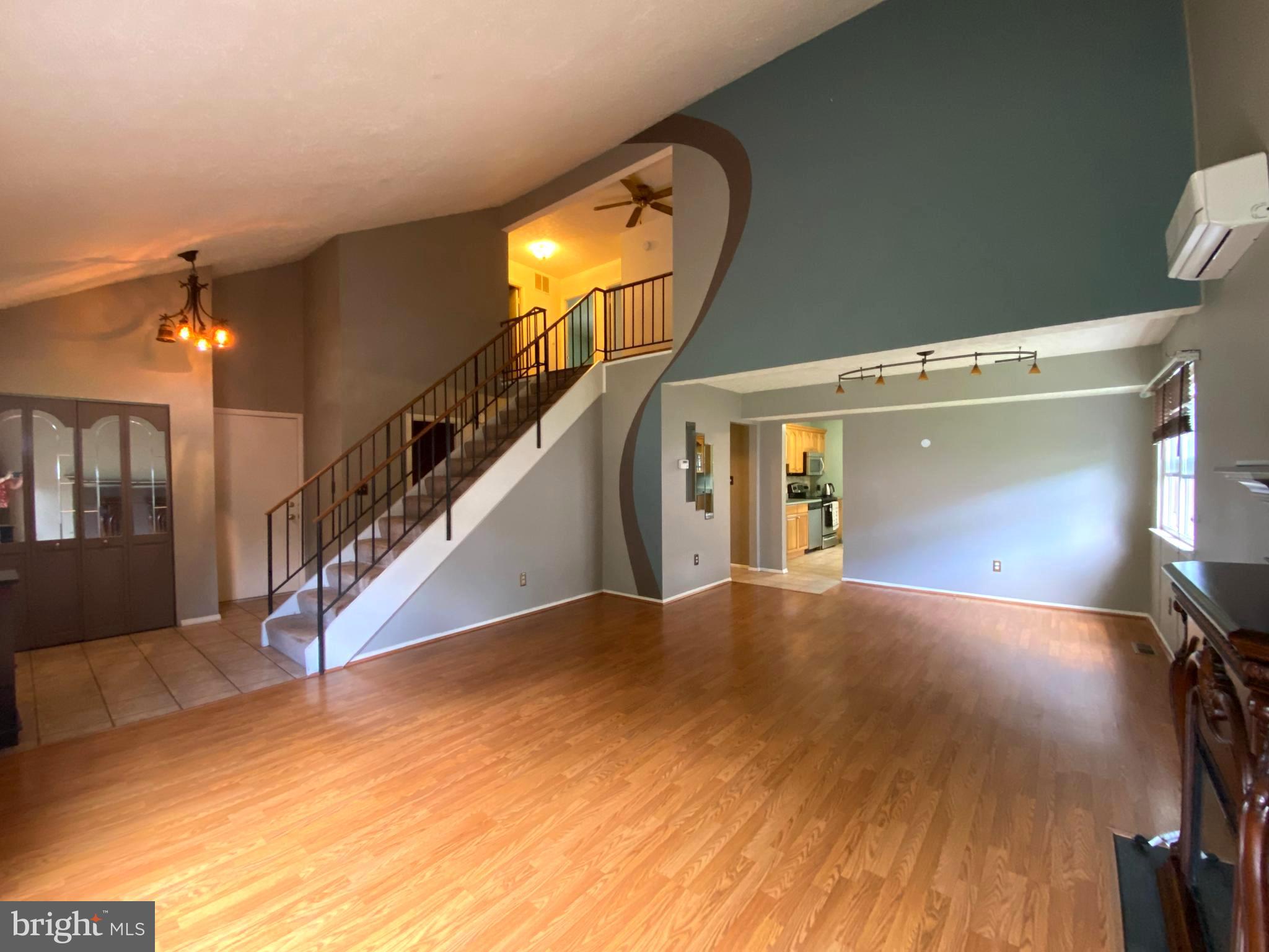 HARFORD LANDING - Residential