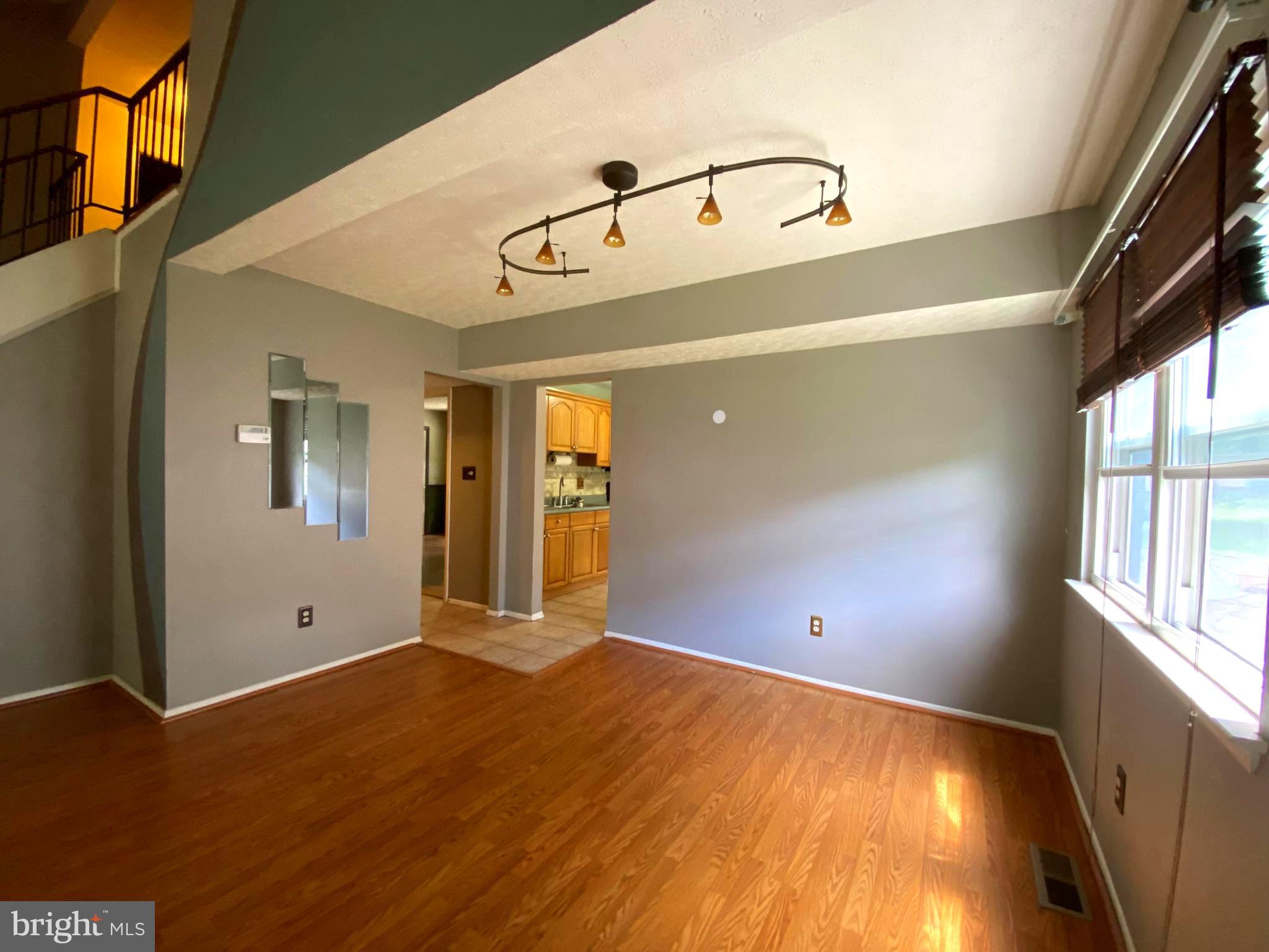 HARFORD LANDING - Residential