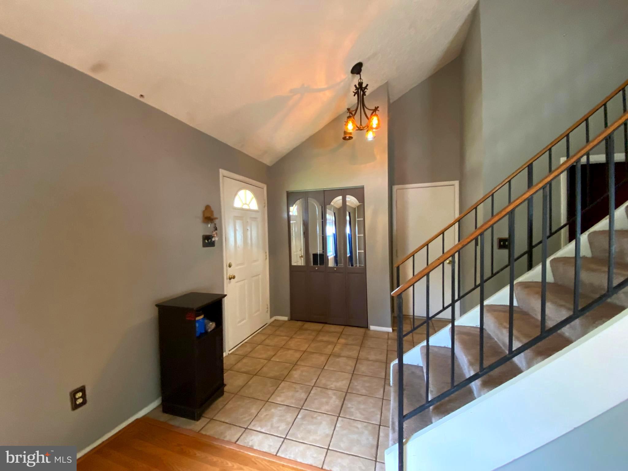 HARFORD LANDING - Residential