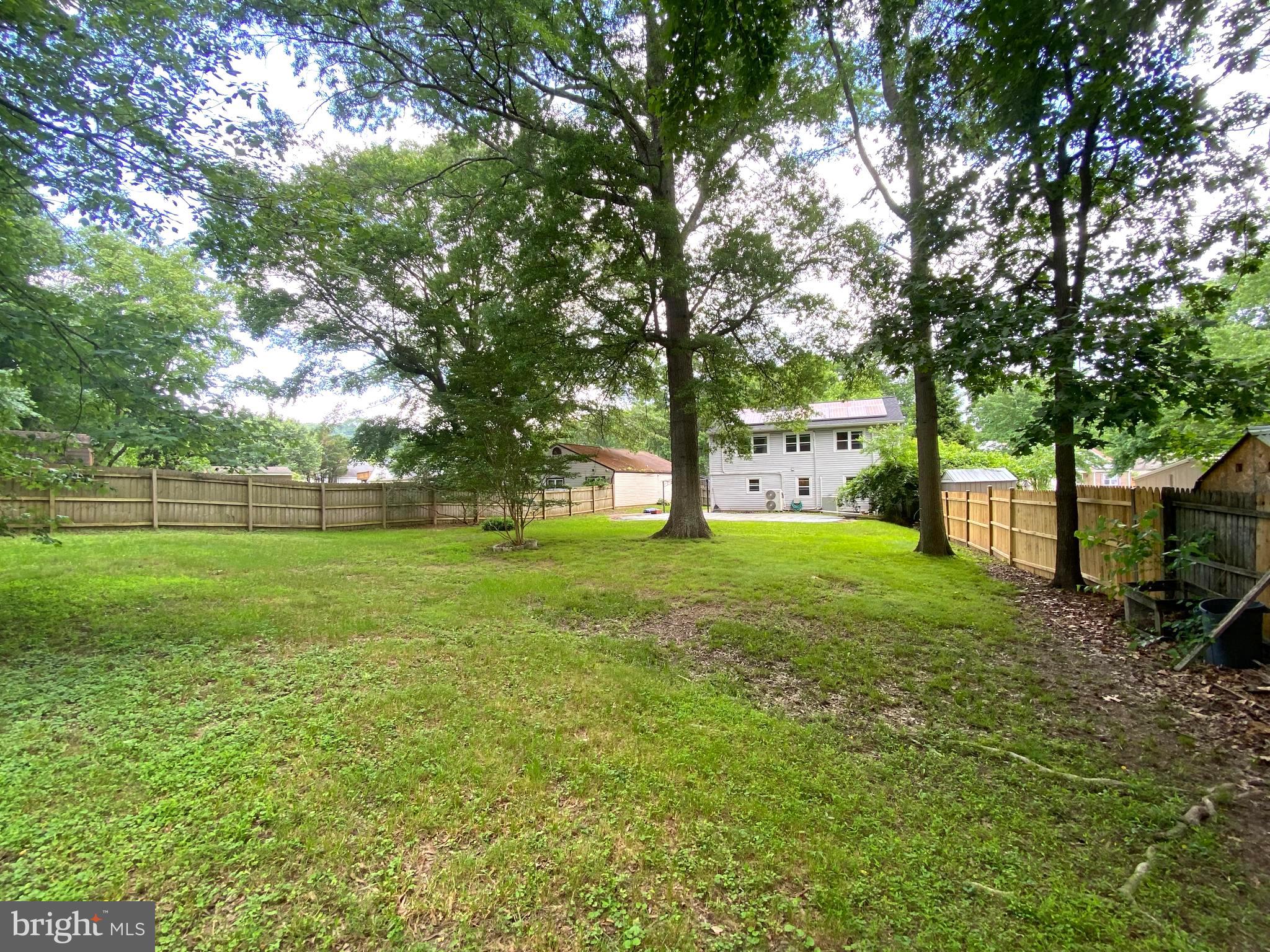 HARFORD LANDING - Residential