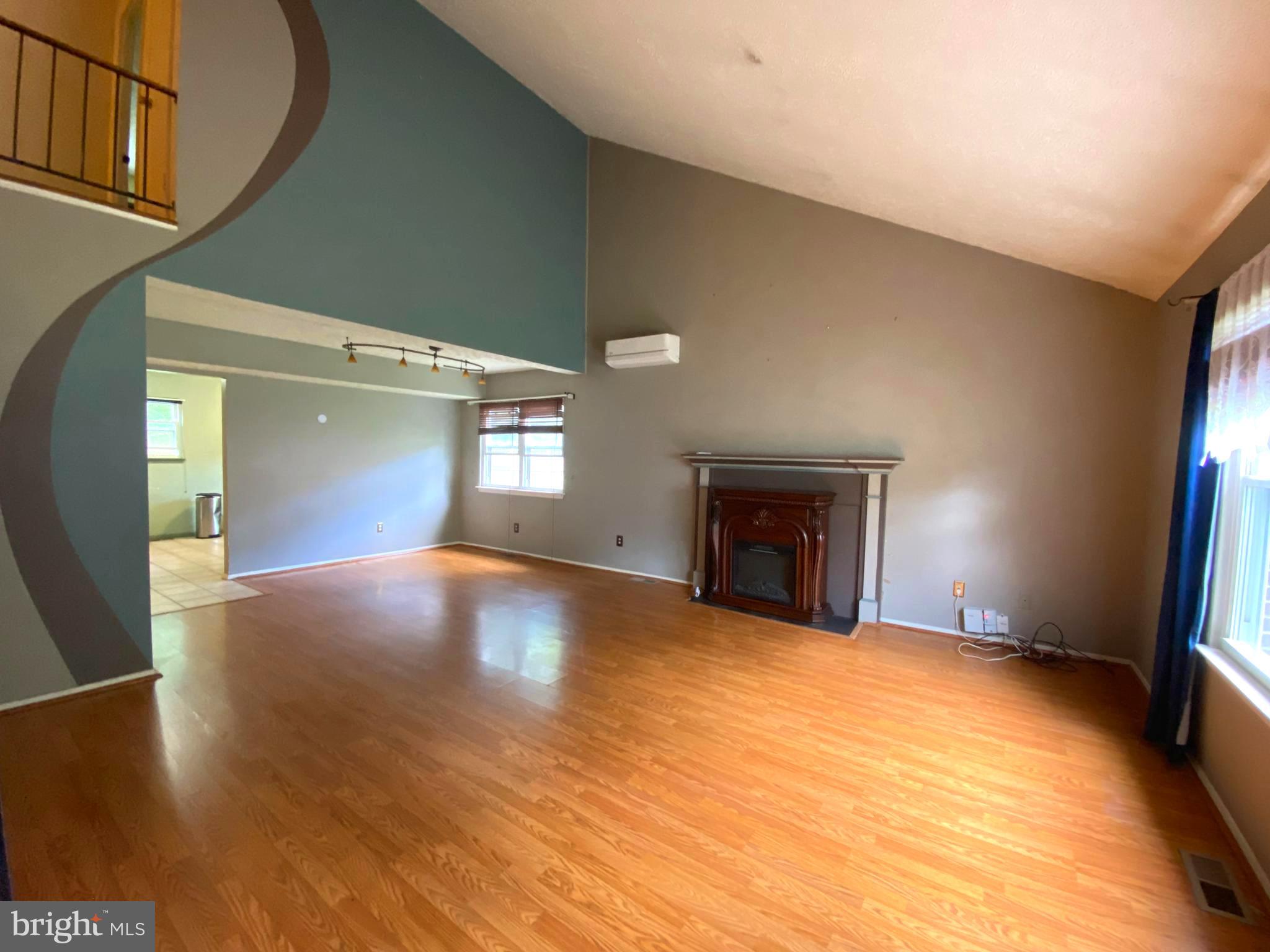 HARFORD LANDING - Residential