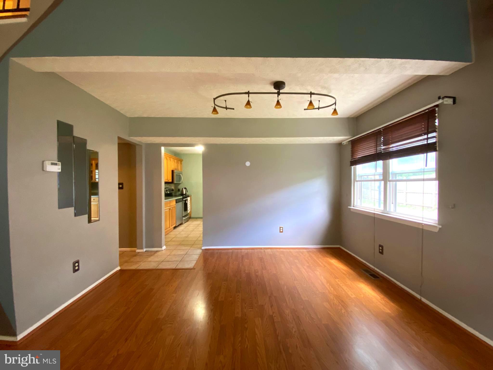 HARFORD LANDING - Residential