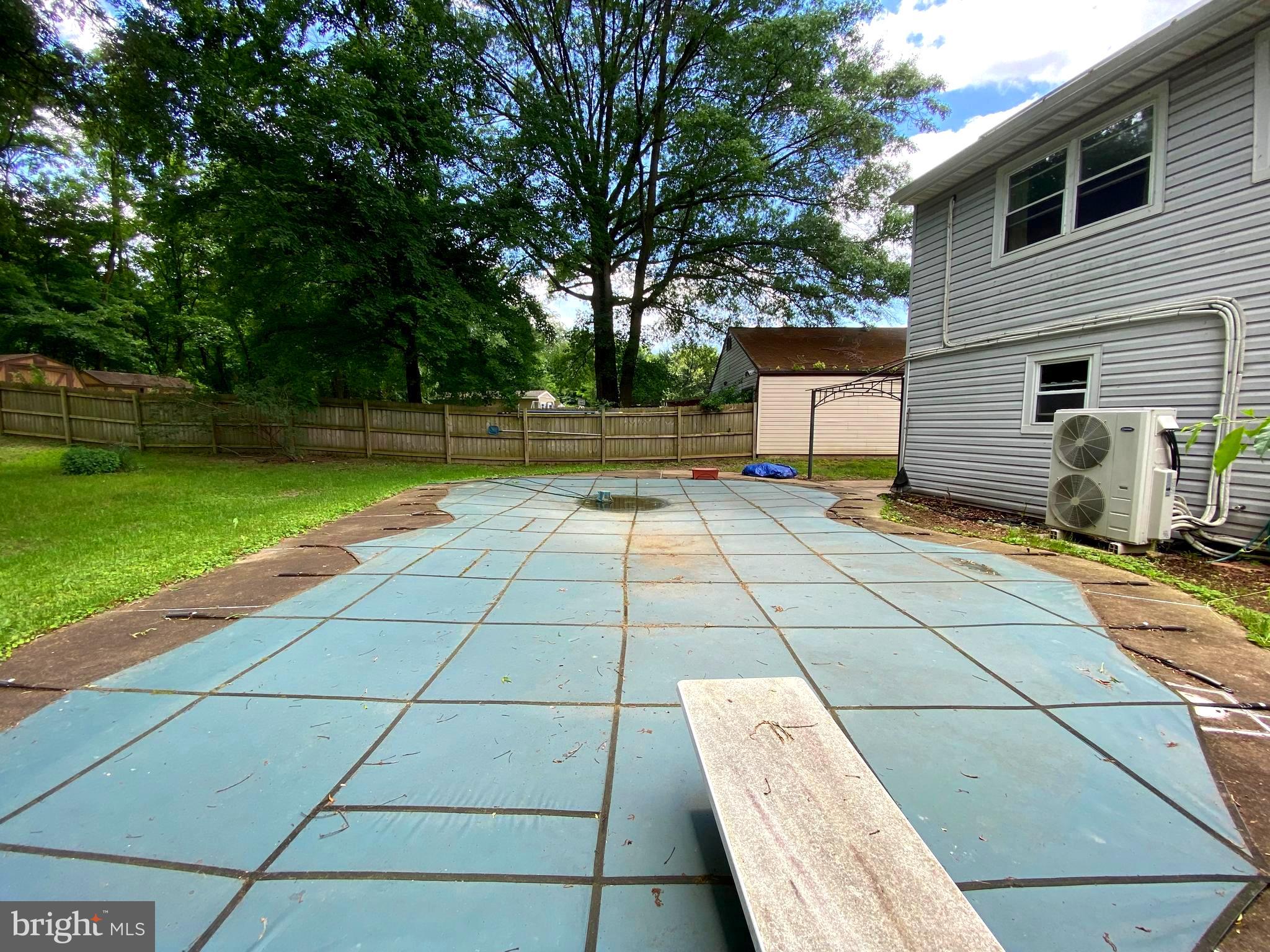 HARFORD LANDING - Residential