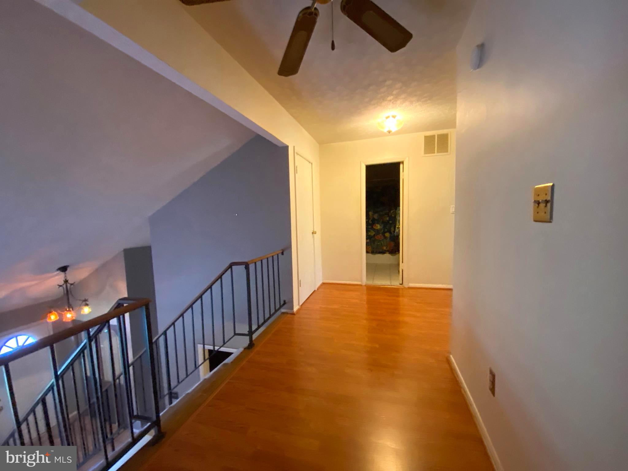 HARFORD LANDING - Residential