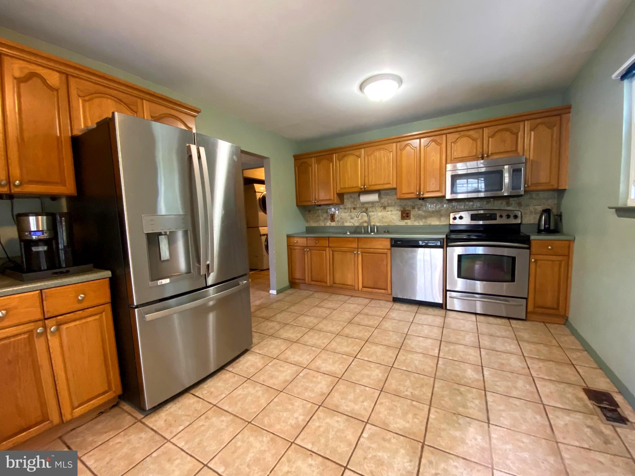 HARFORD LANDING - Residential