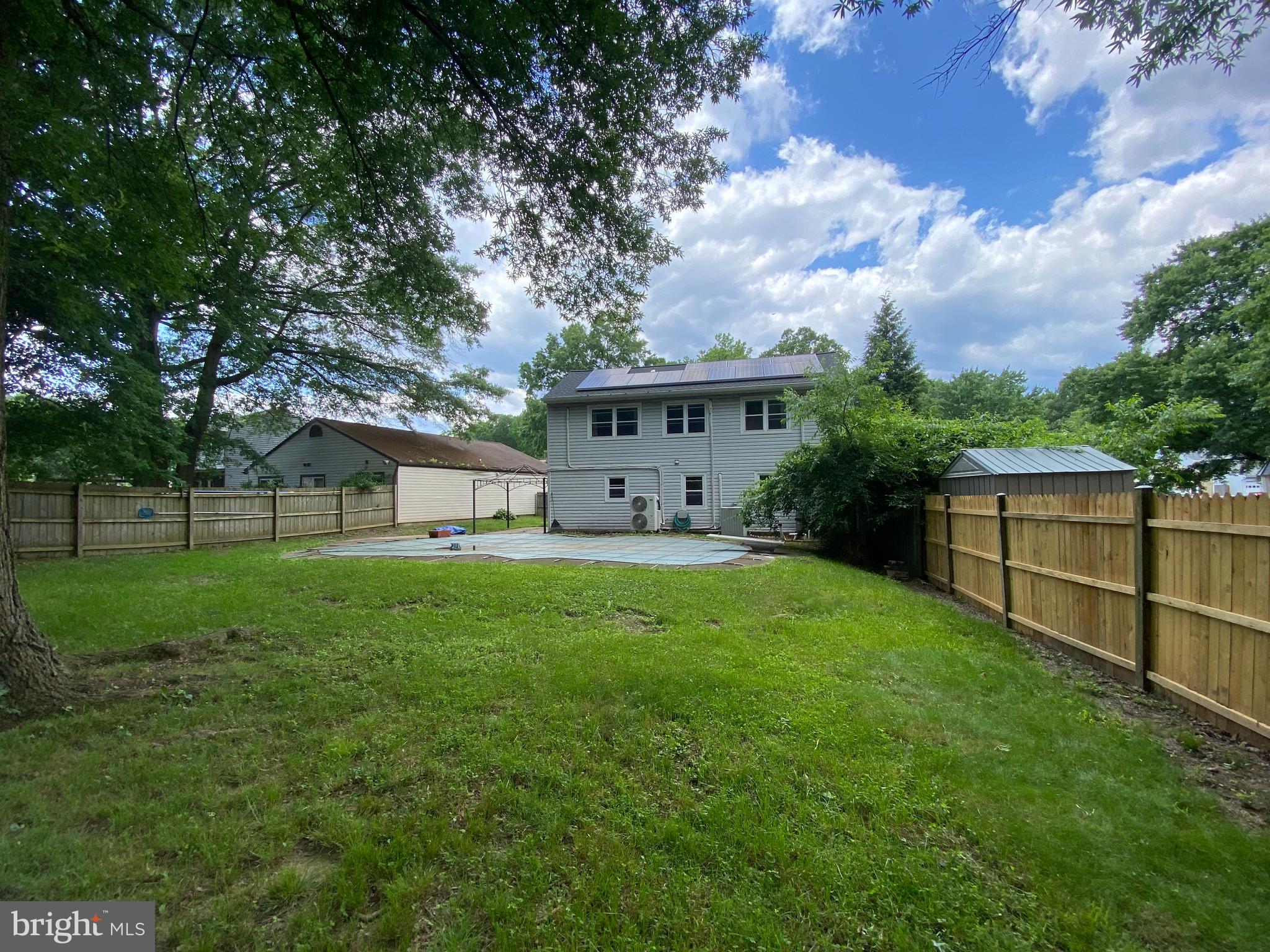 HARFORD LANDING - Residential