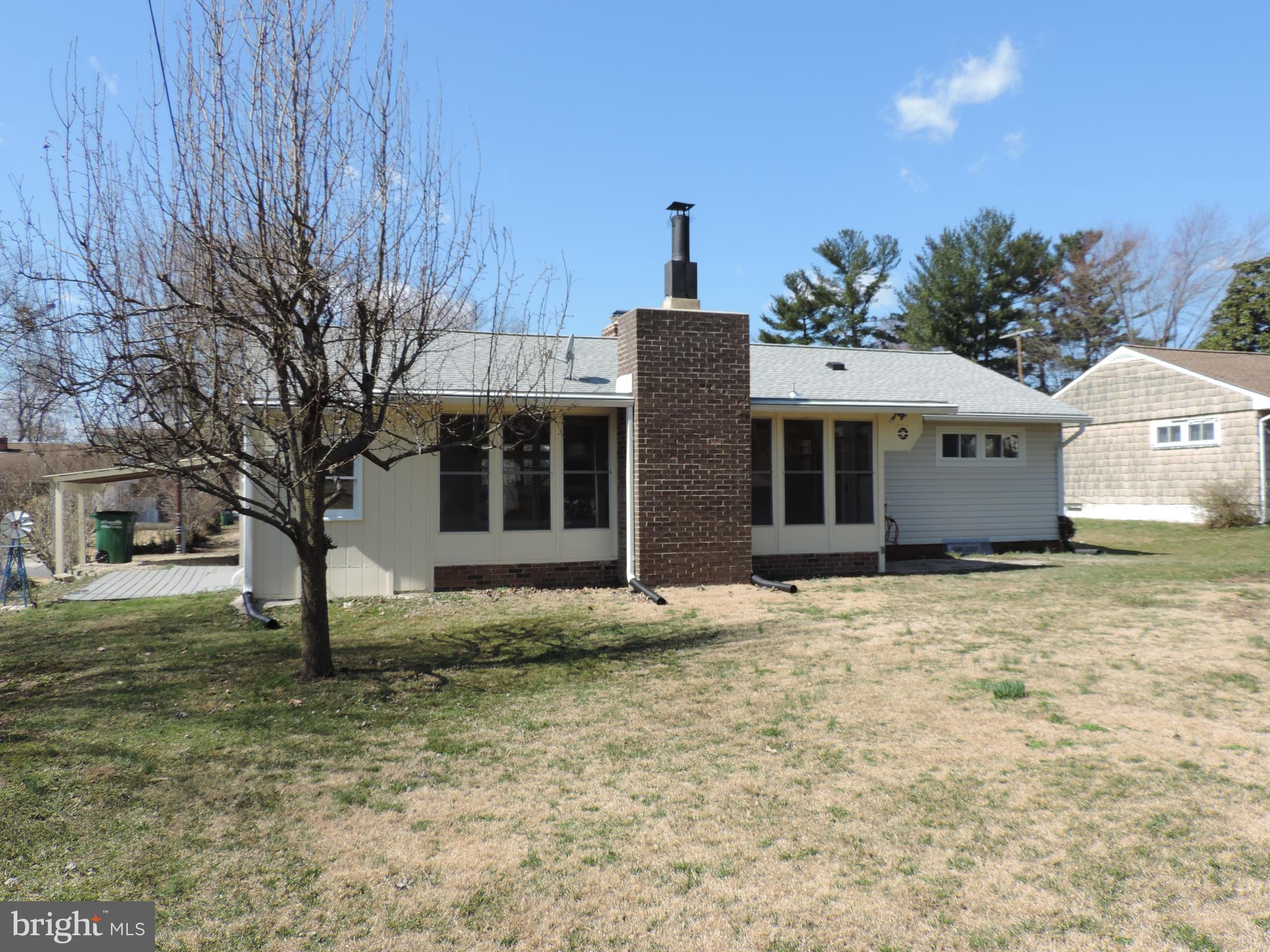 ABERDEEN HILLS - Residential