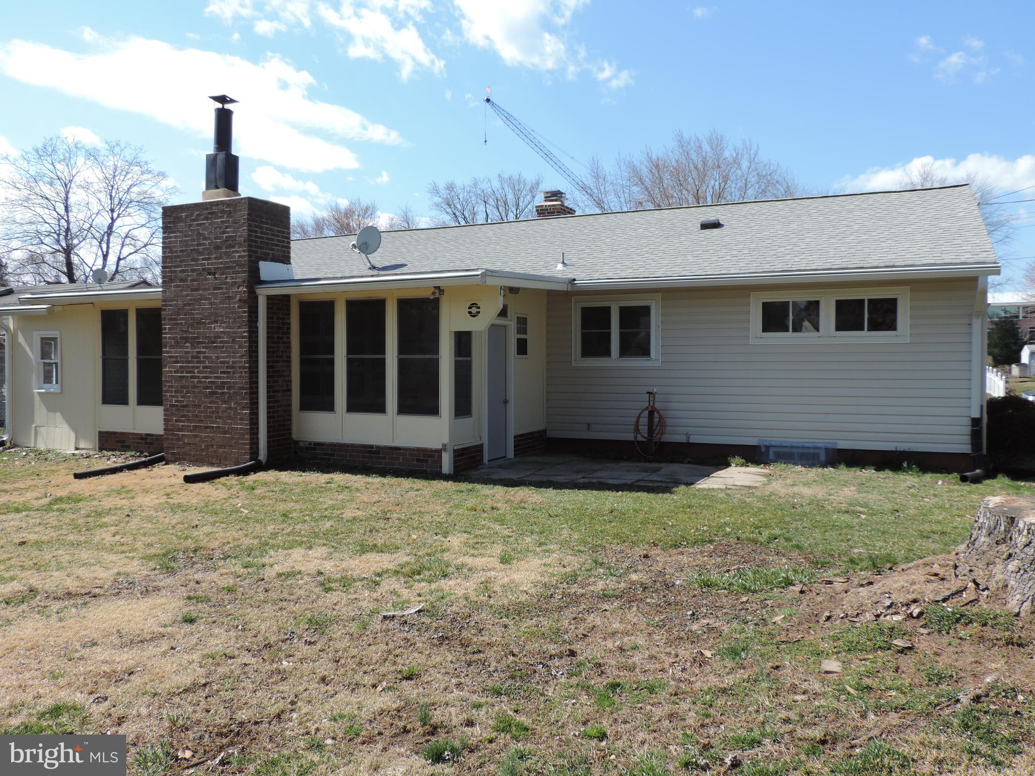 ABERDEEN HILLS - Residential