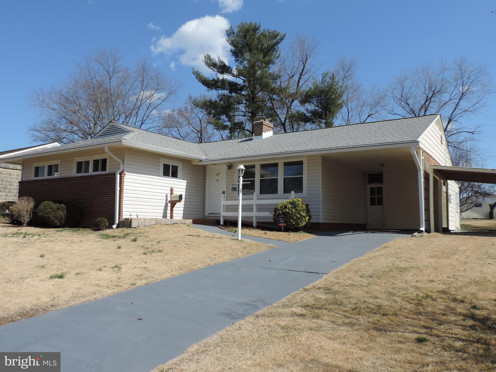 ABERDEEN HILLS - Residential