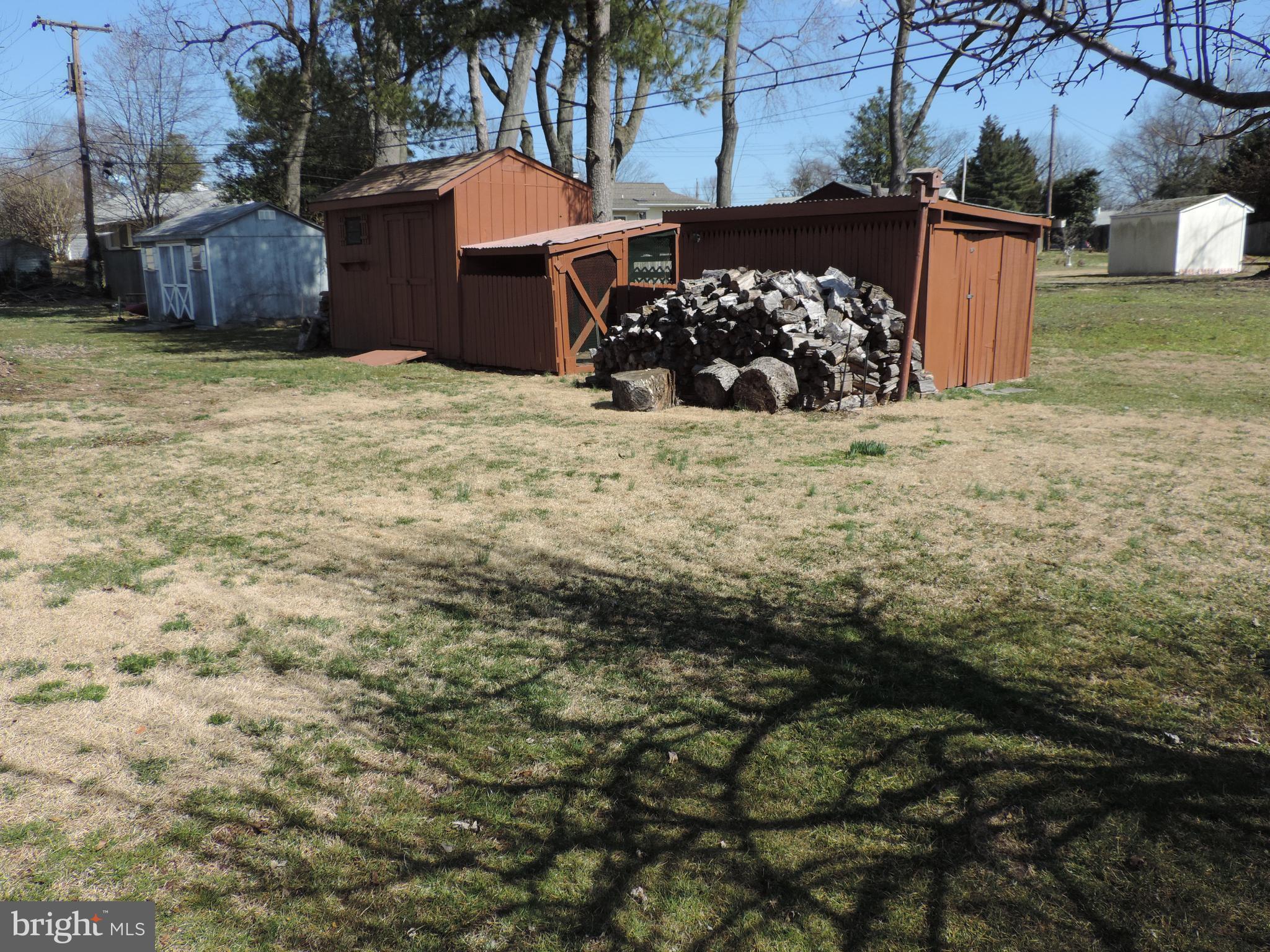 ABERDEEN HILLS - Residential