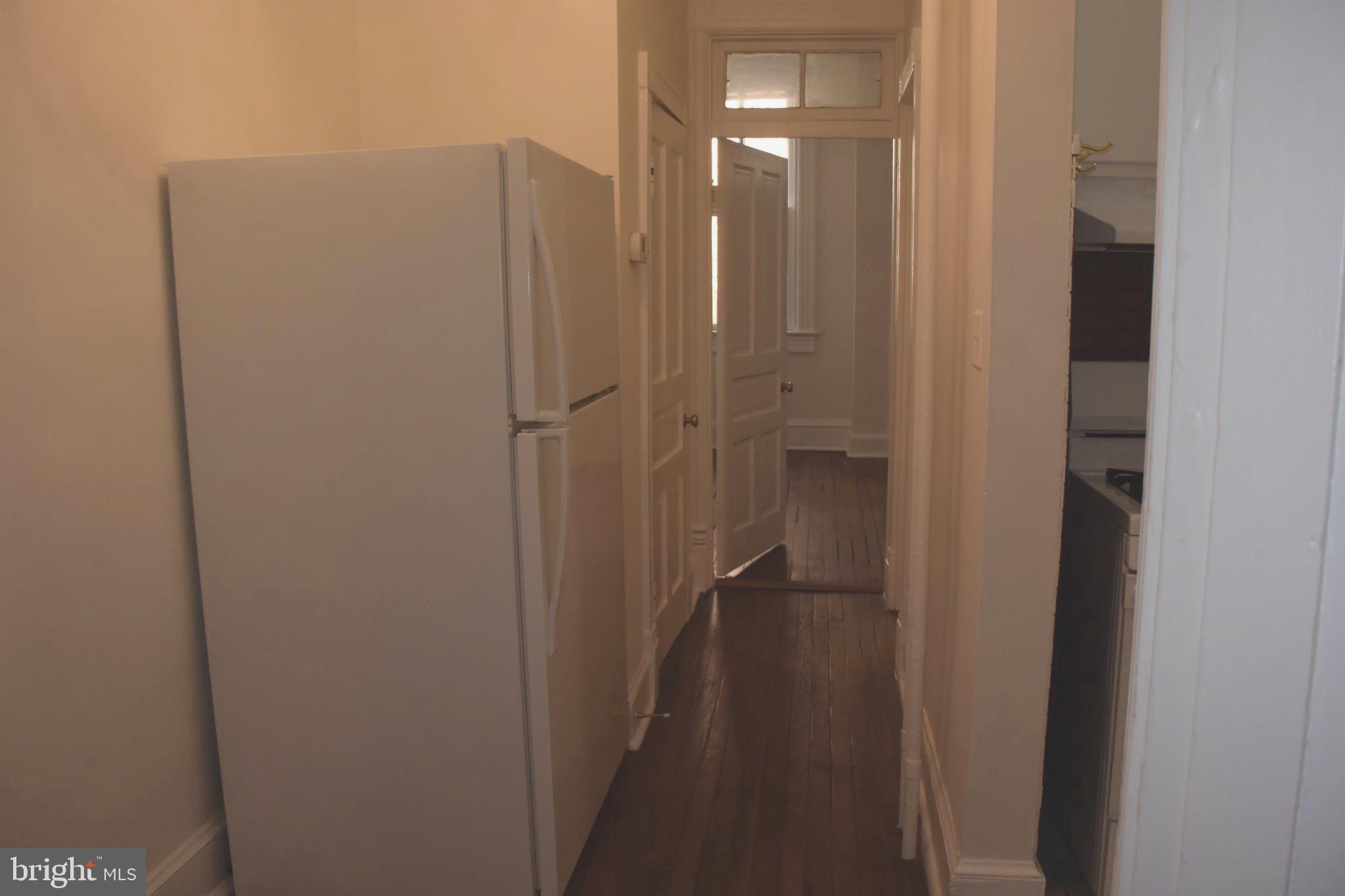 OLD TOWN - Residential Lease