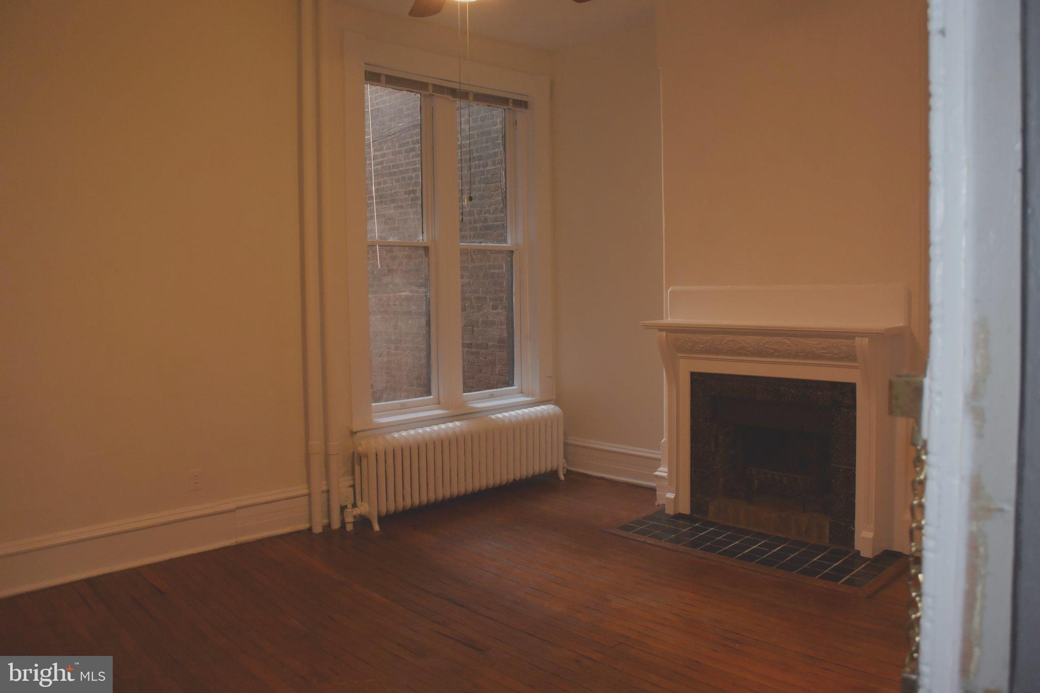 OLD TOWN - Residential Lease