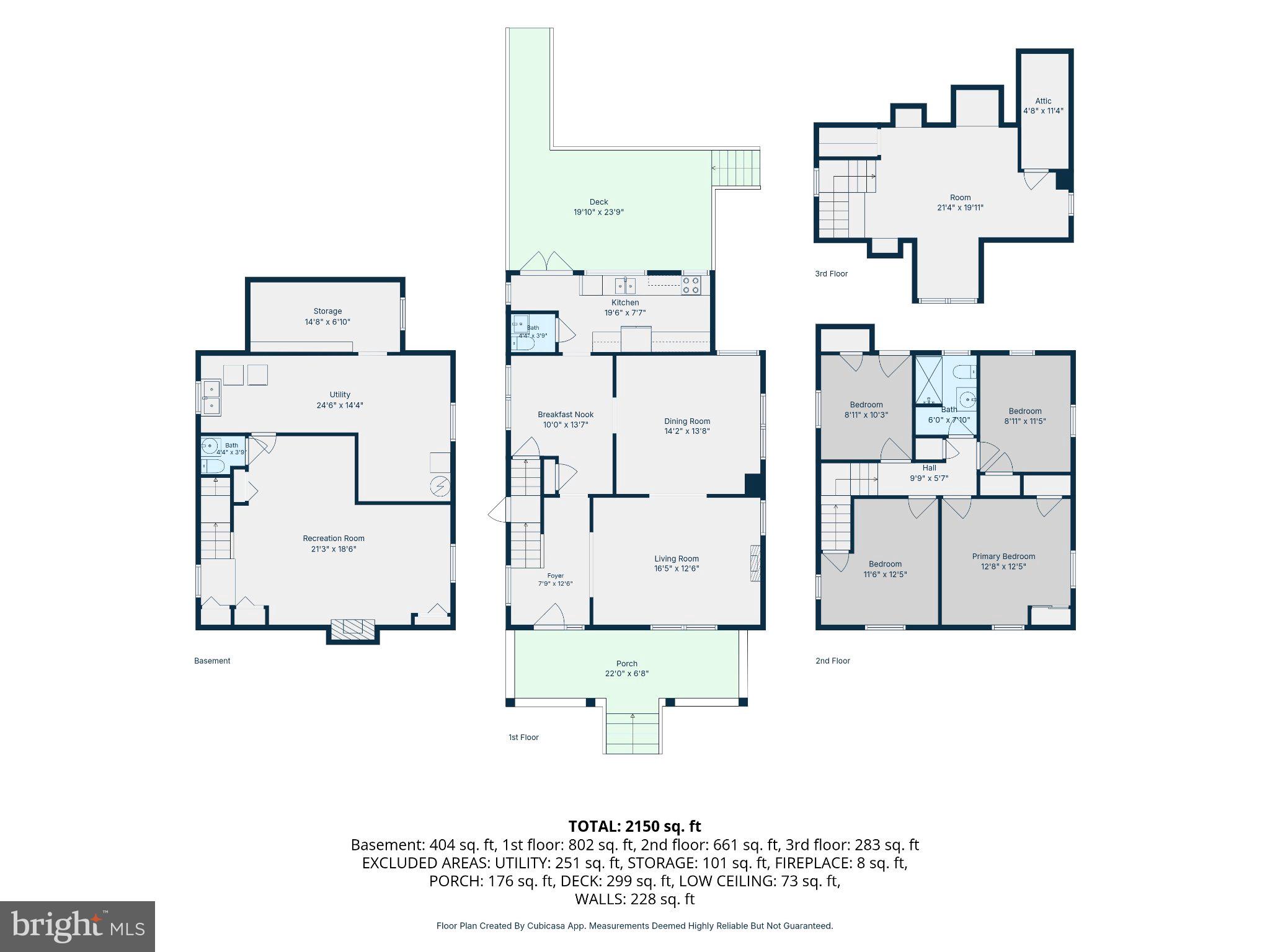 LEEDS - Residential
