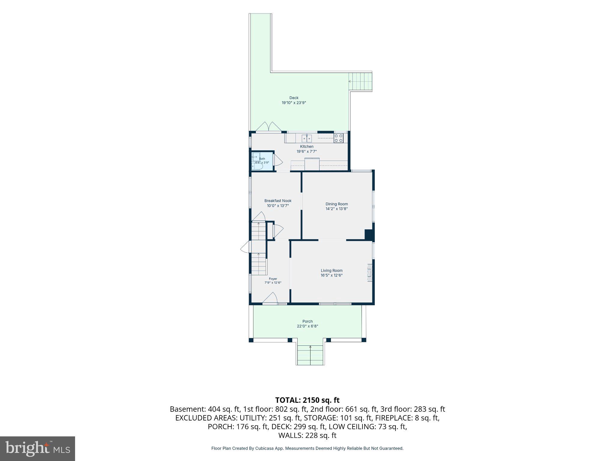 LEEDS - Residential