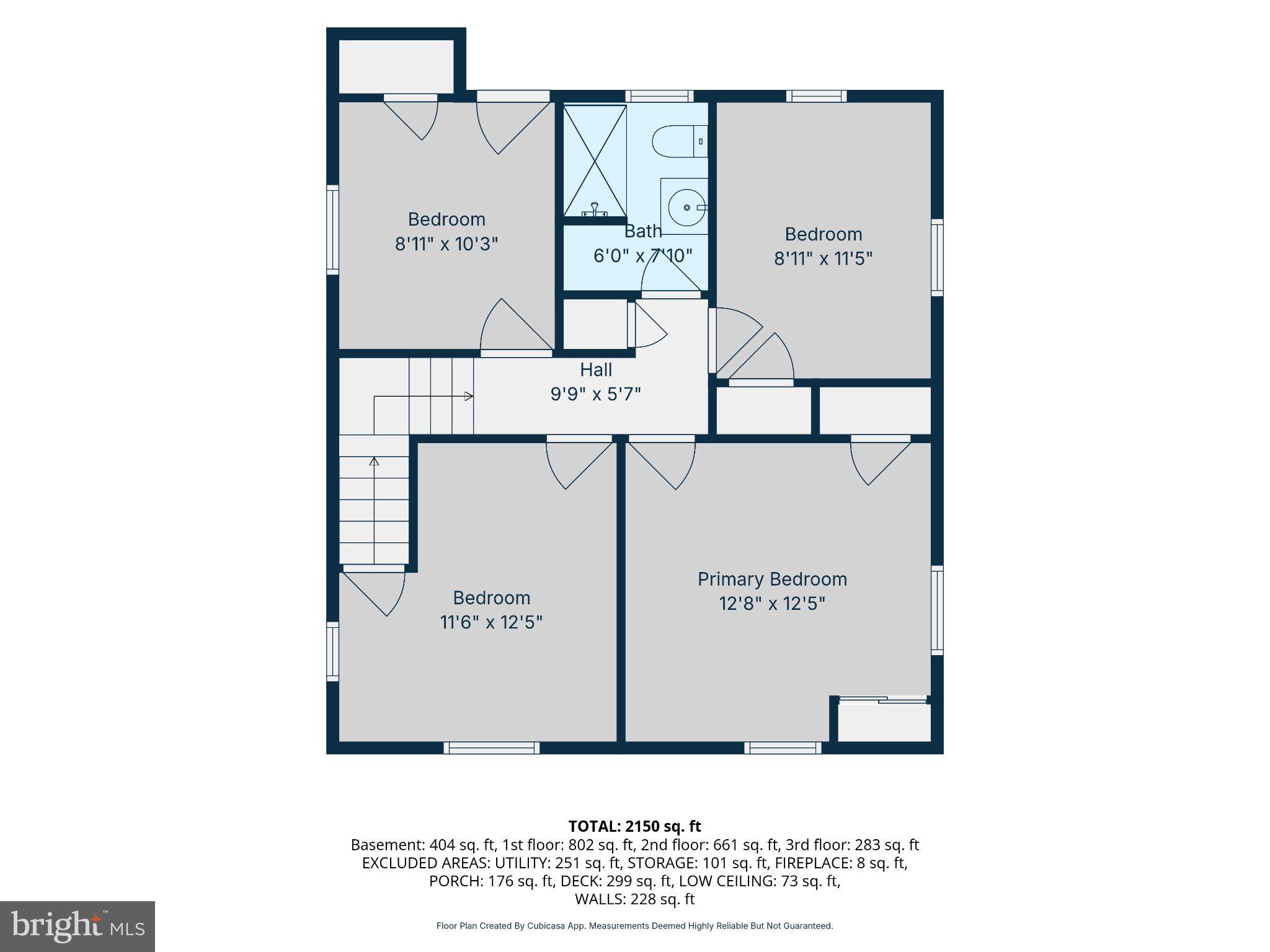 LEEDS - Residential