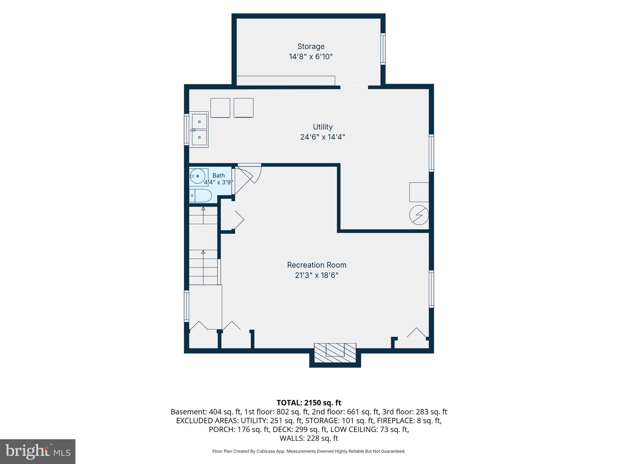 LEEDS - Residential