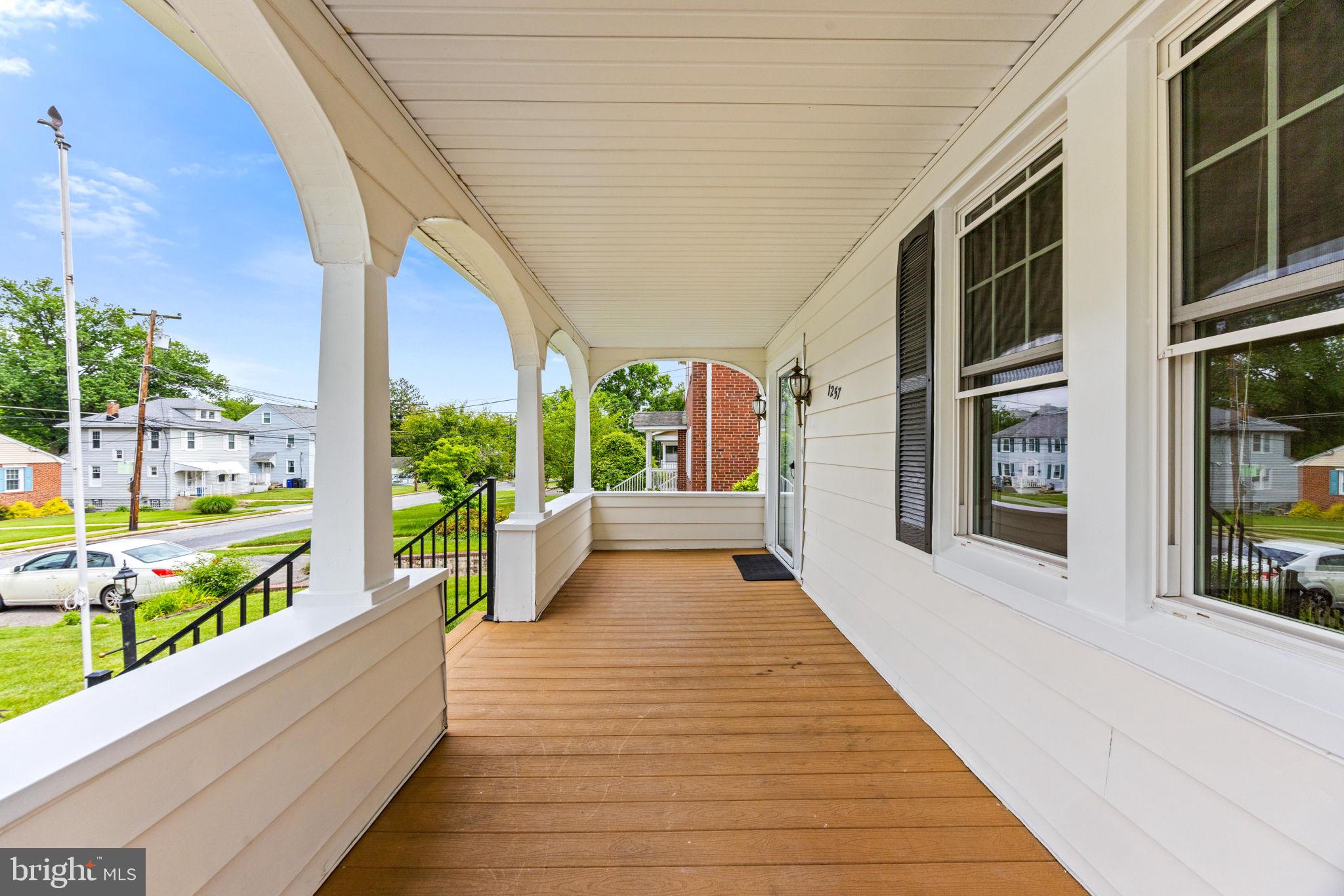 LEEDS - Residential