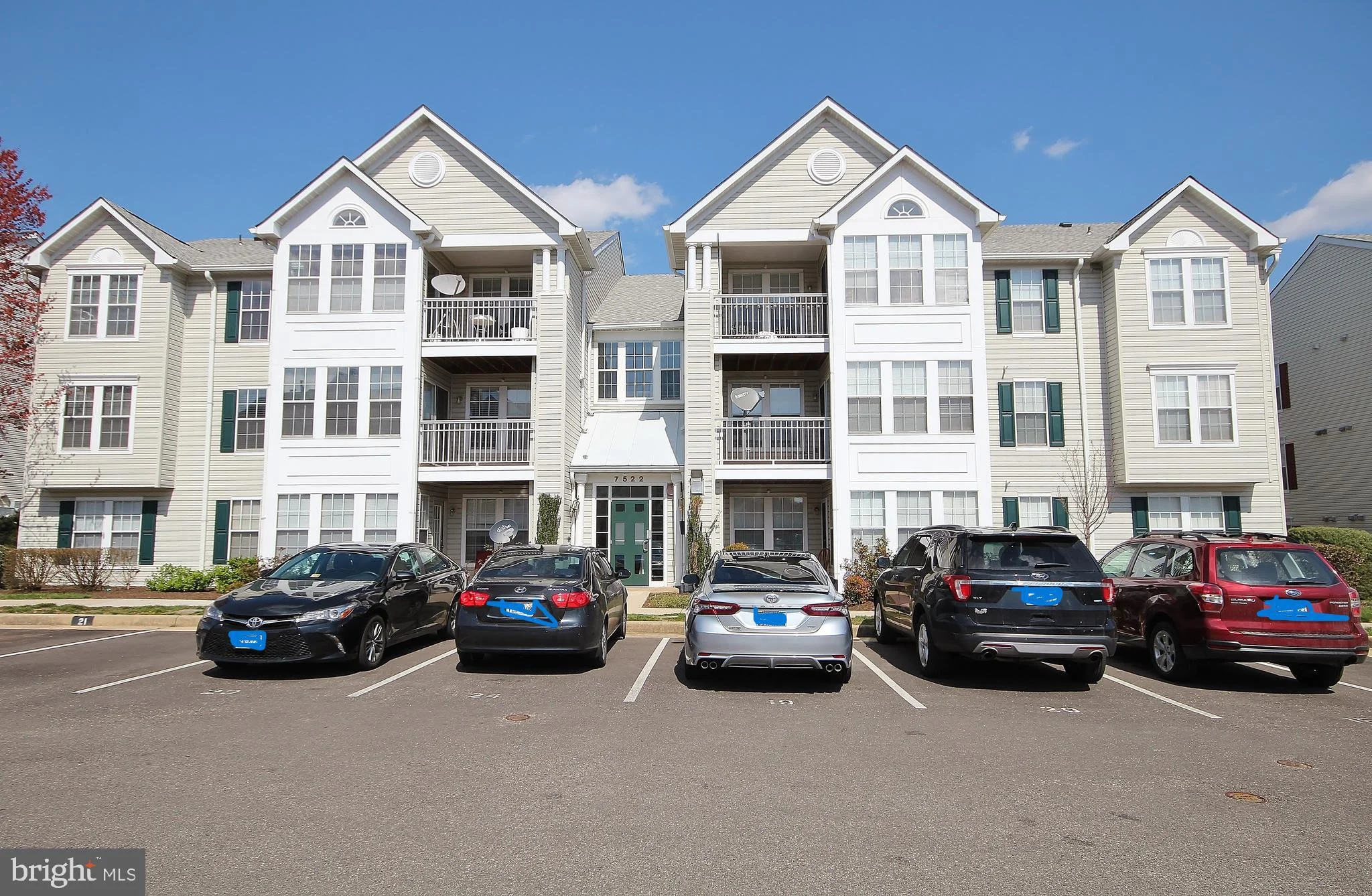 7522 Snowpea Court Unit 21, Alexandria, VA, 22306