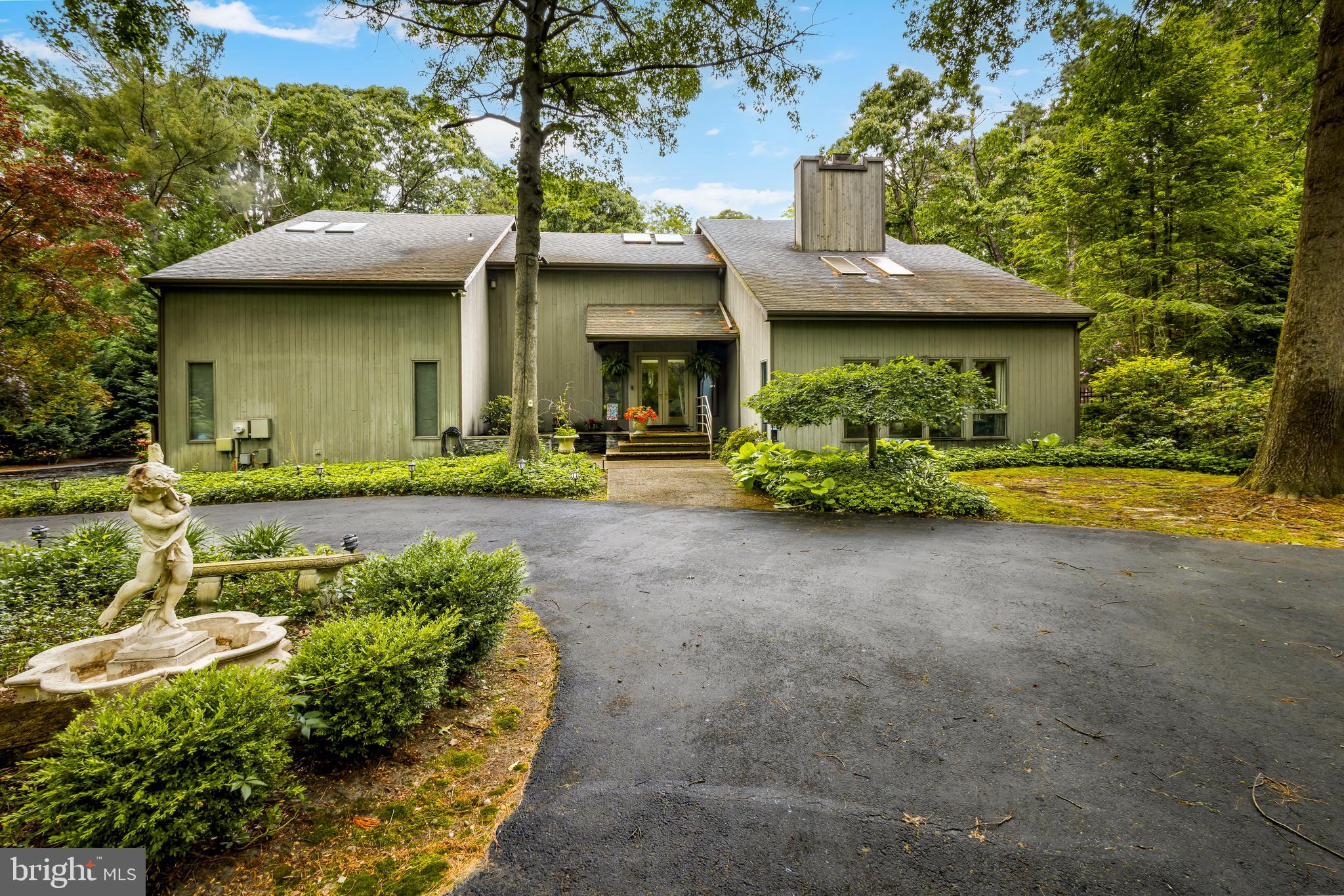 184 PITMAN DOWNER ROAD