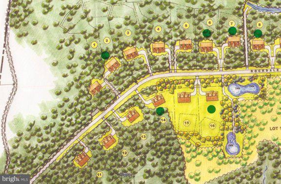 ARTHUR TRACEY PROPERTY - Land