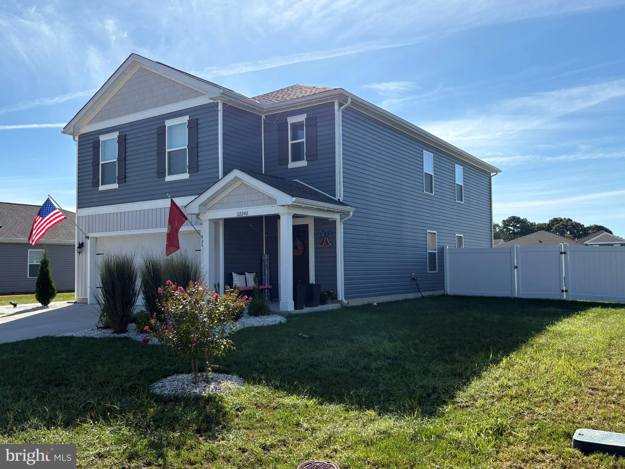 22240 Reeve Road, Millsboro, DE 19966