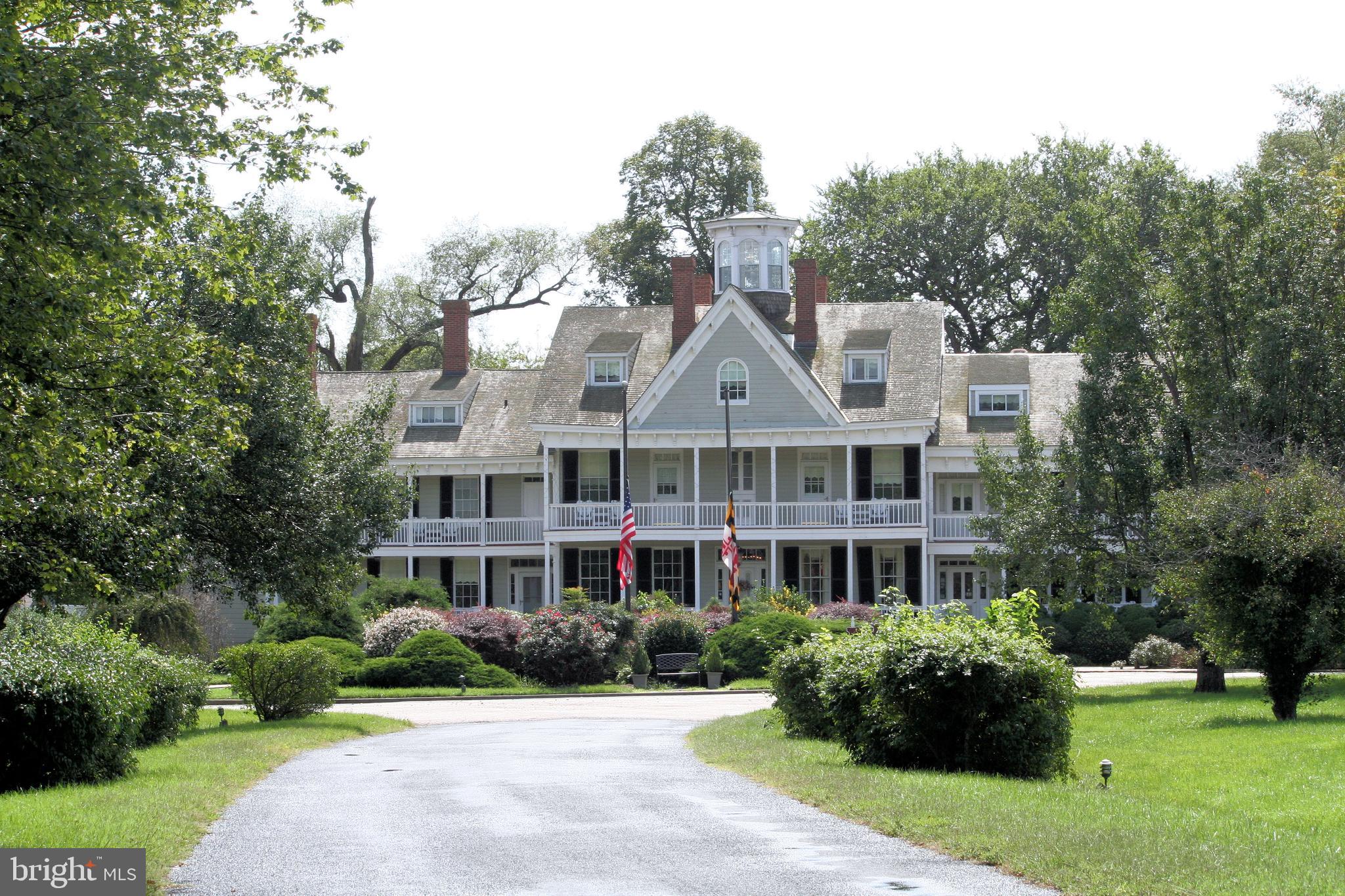 ELLENDALE - Residential