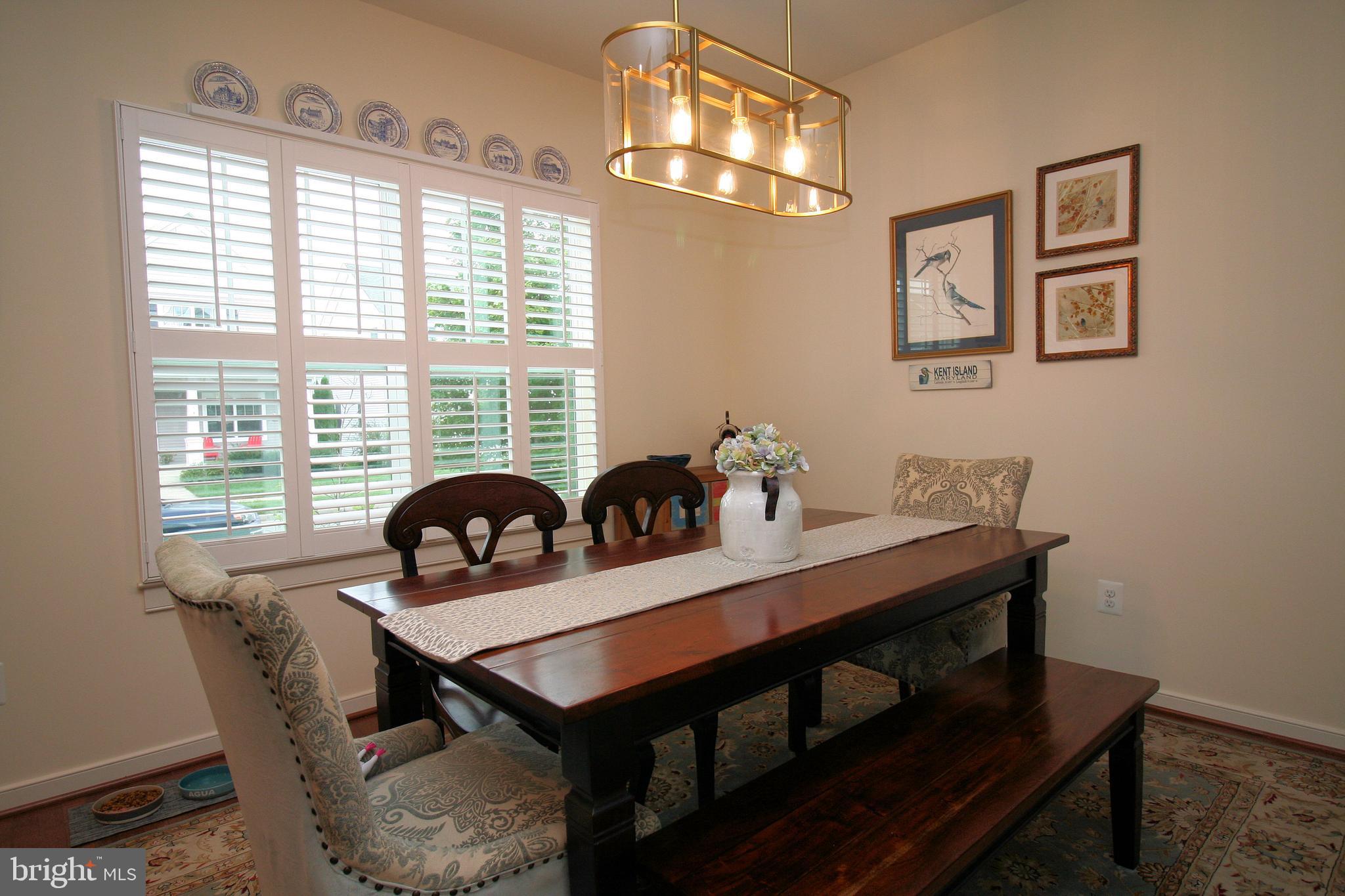 ELLENDALE - Residential