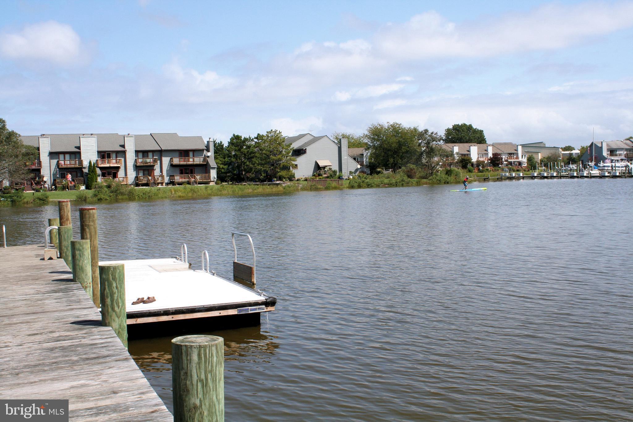 ELLENDALE - Residential