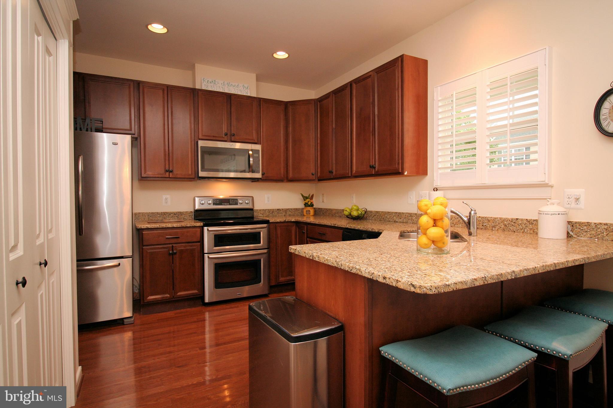 ELLENDALE - Residential