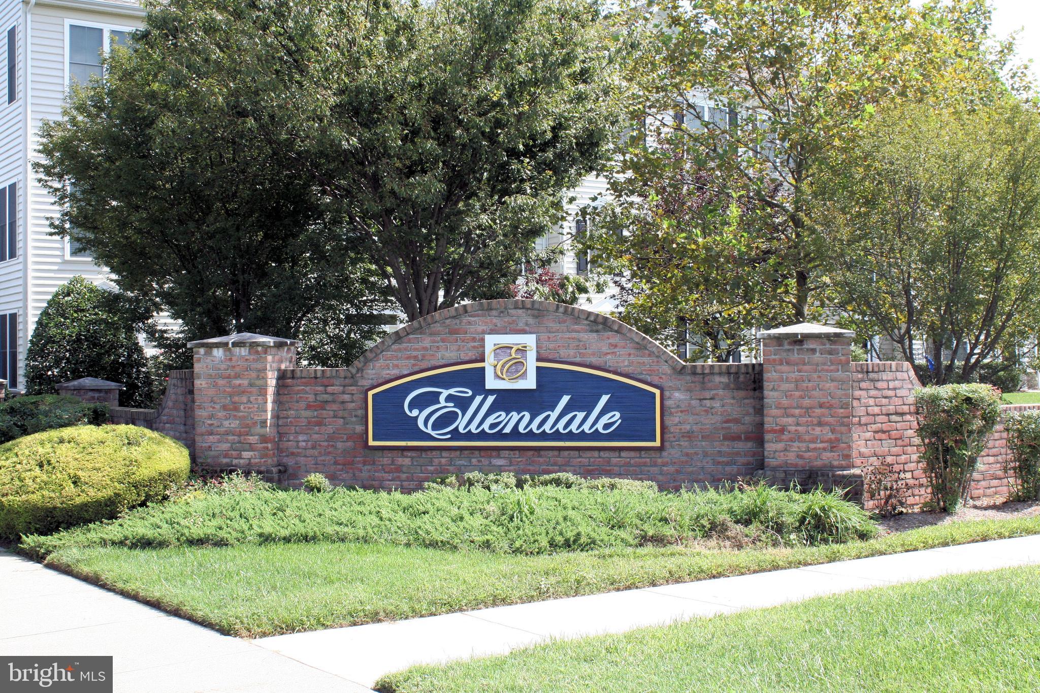 ELLENDALE - Residential
