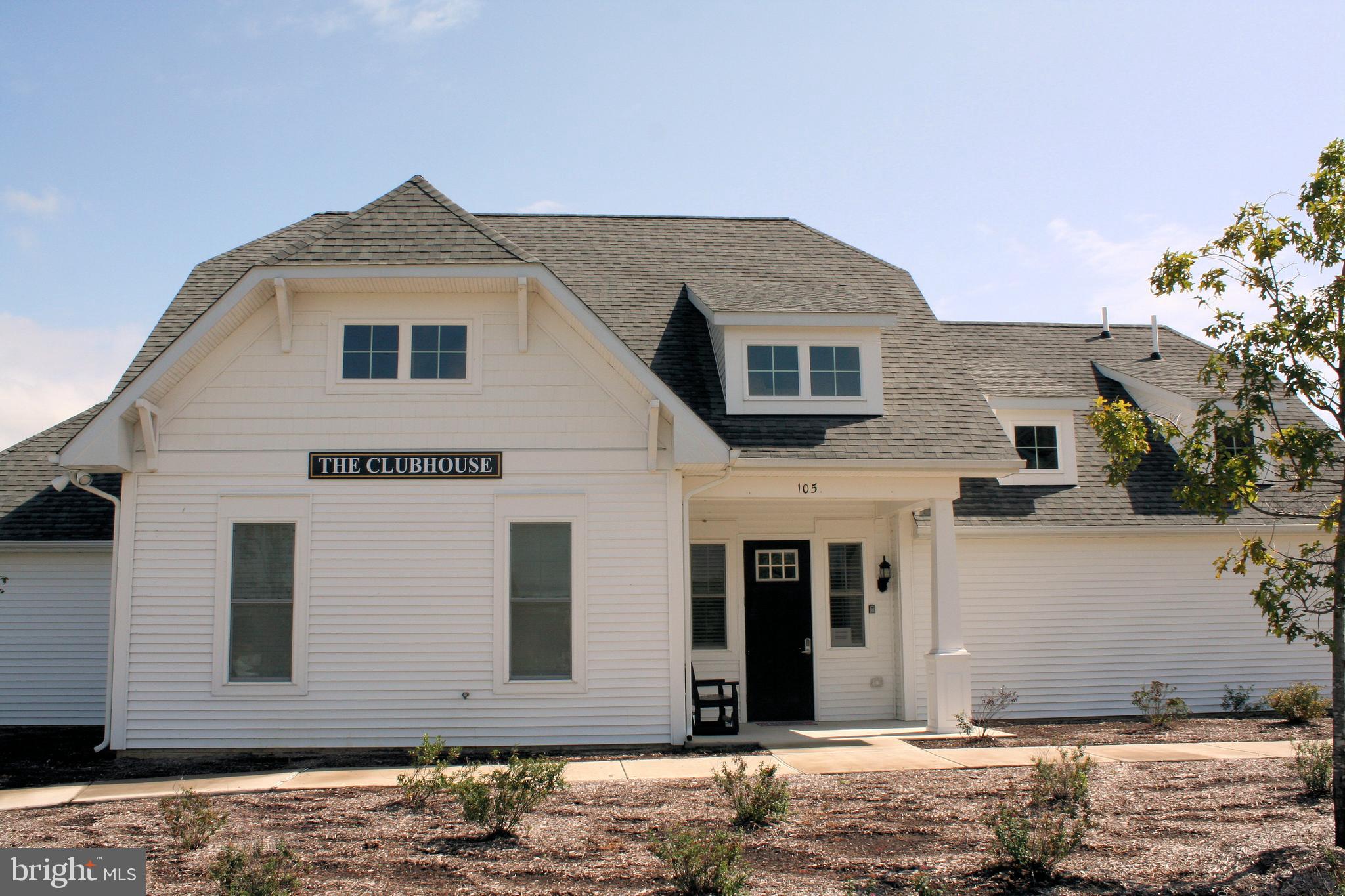 ELLENDALE - Residential