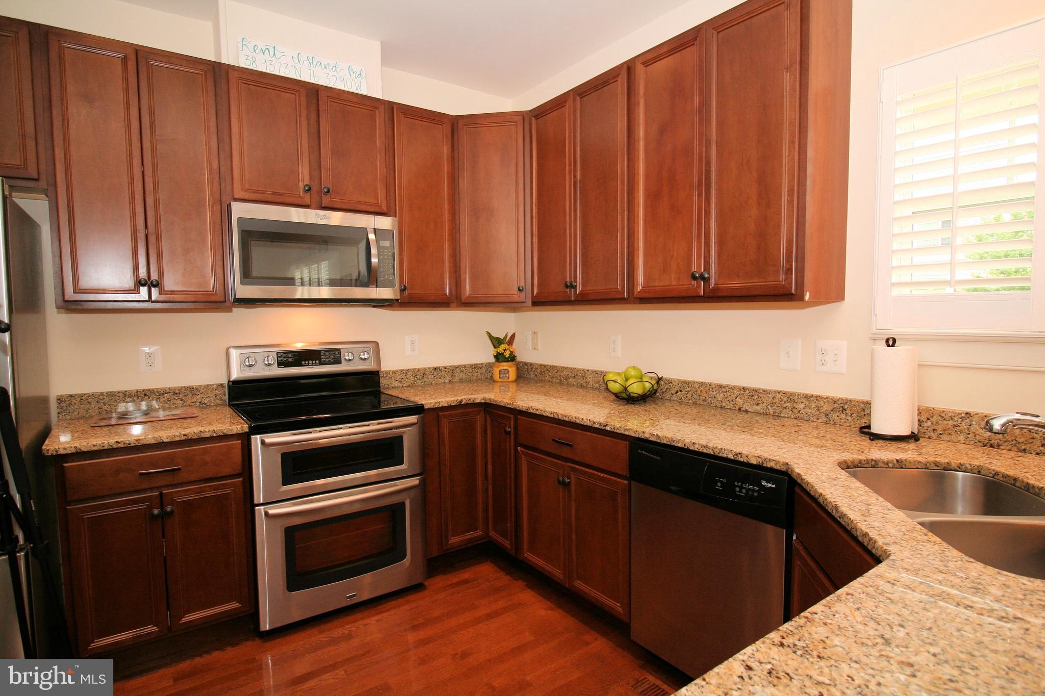 ELLENDALE - Residential