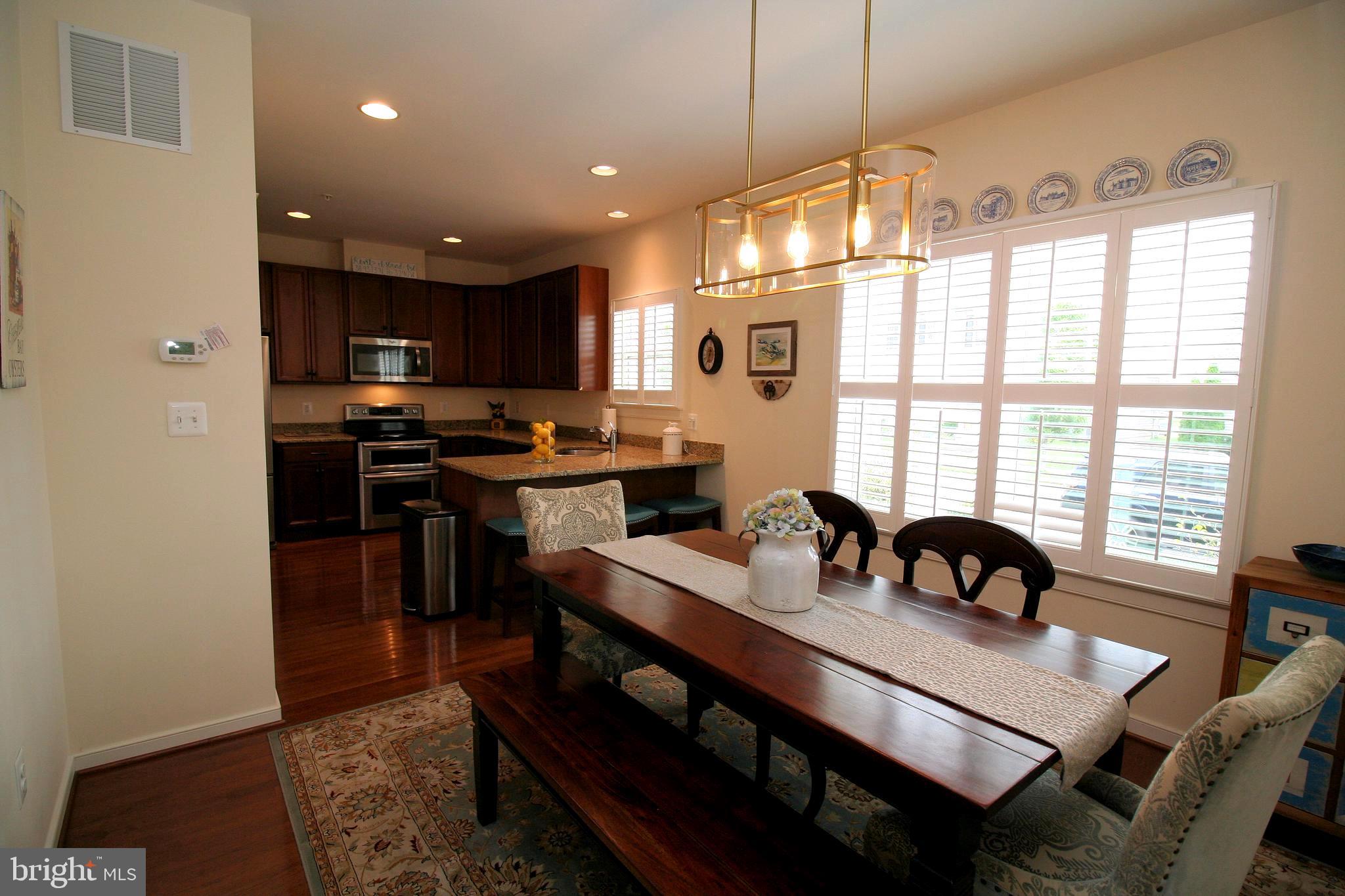 ELLENDALE - Residential