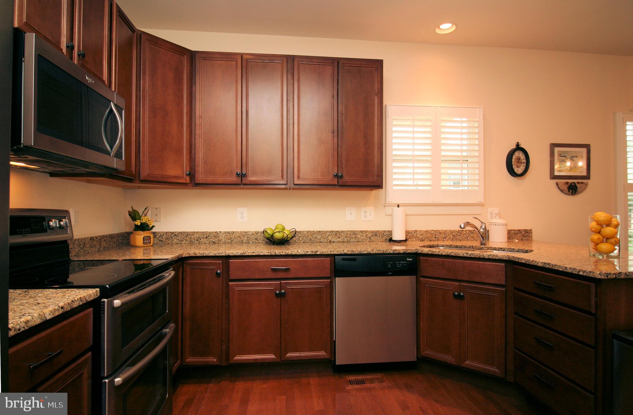 ELLENDALE - Residential