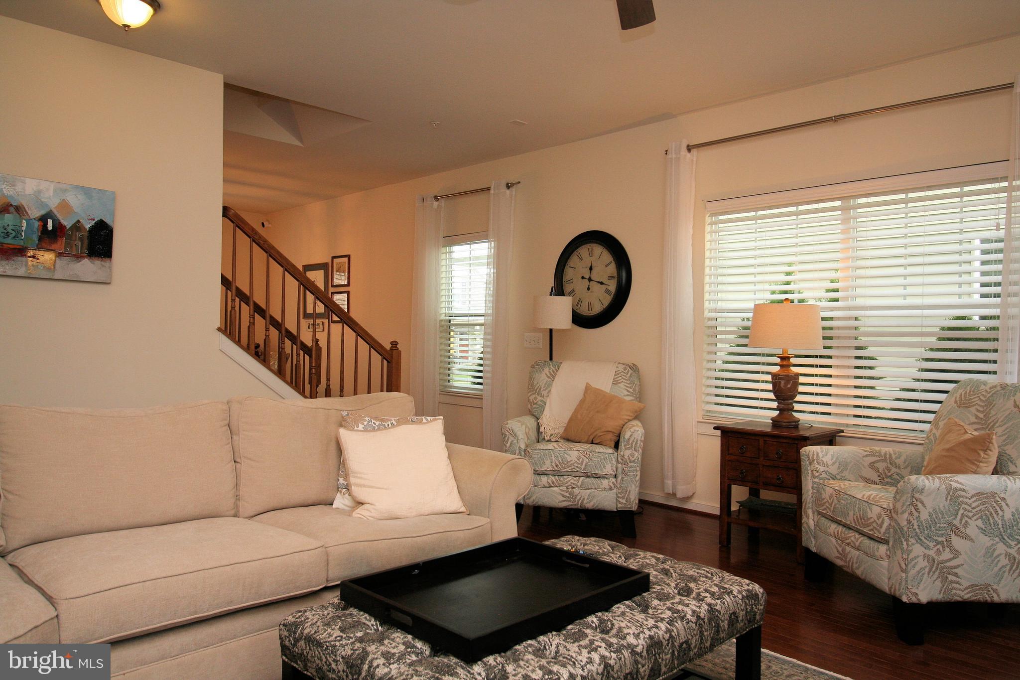 ELLENDALE - Residential