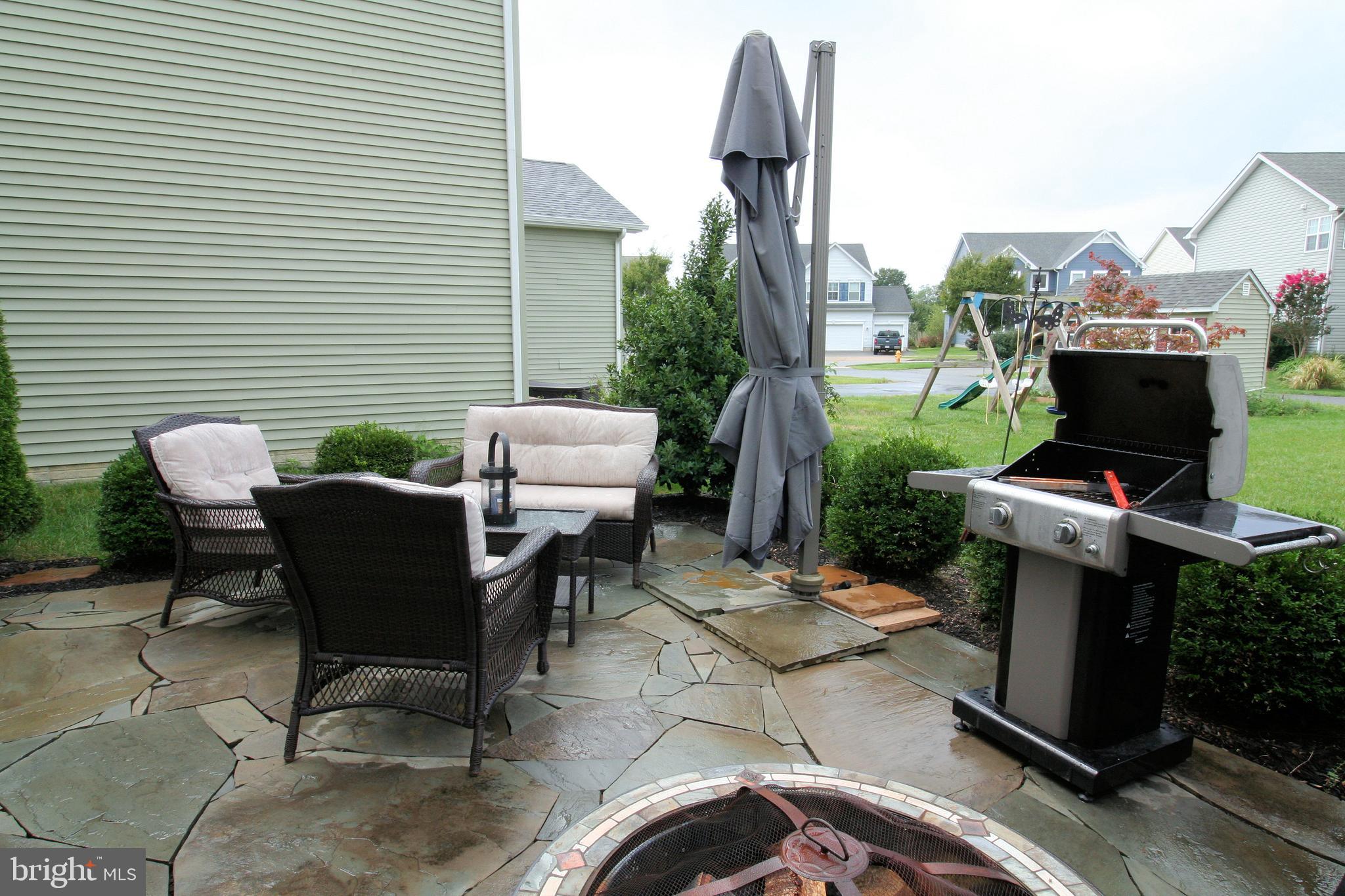 ELLENDALE - Residential