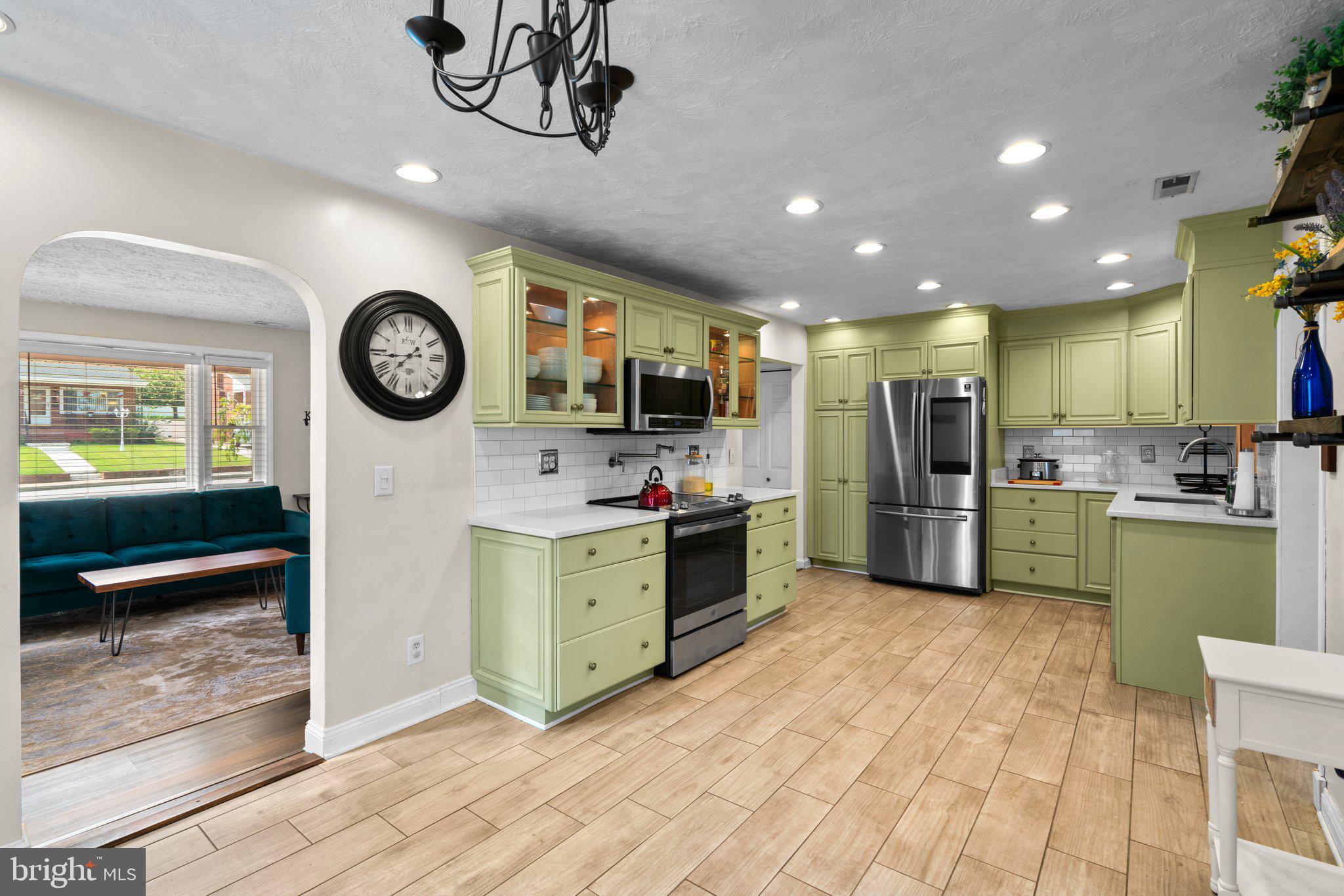 LOU HAR TERRACE - Residential