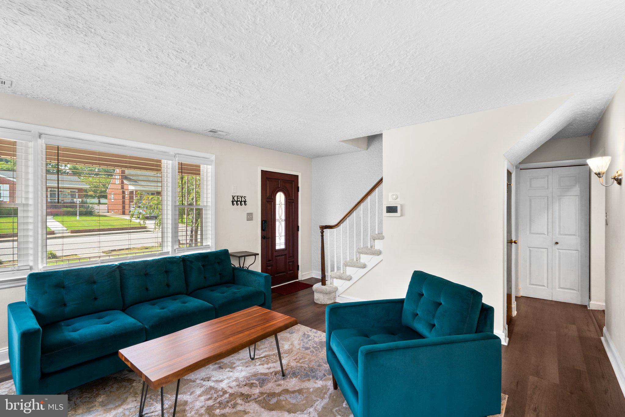 LOU HAR TERRACE - Residential