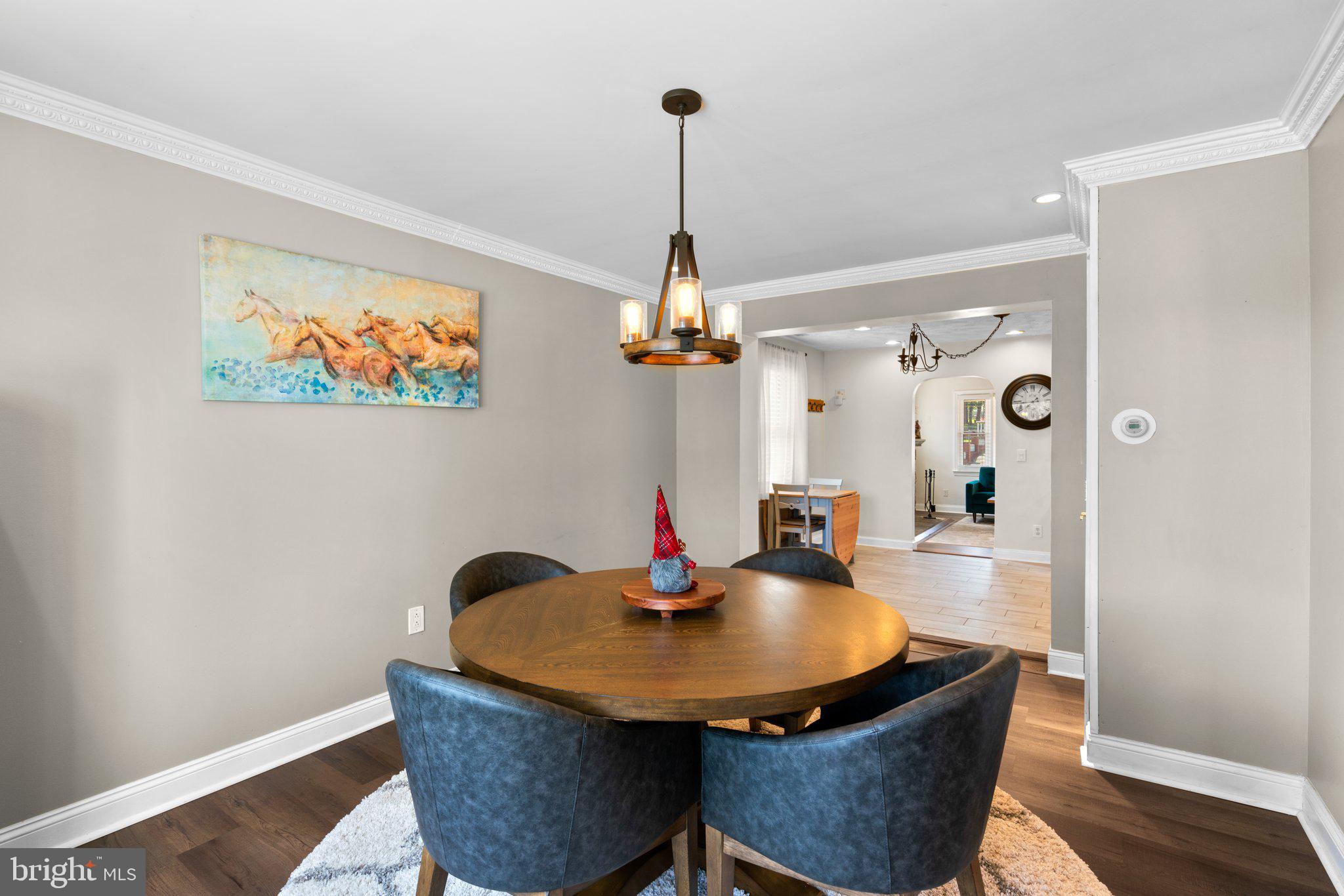 LOU HAR TERRACE - Residential