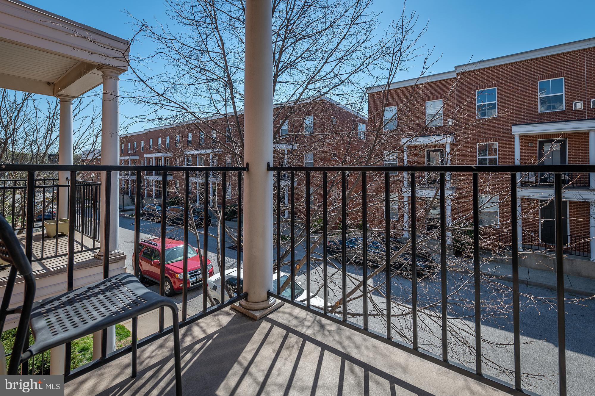 GREEKTOWN - Residential