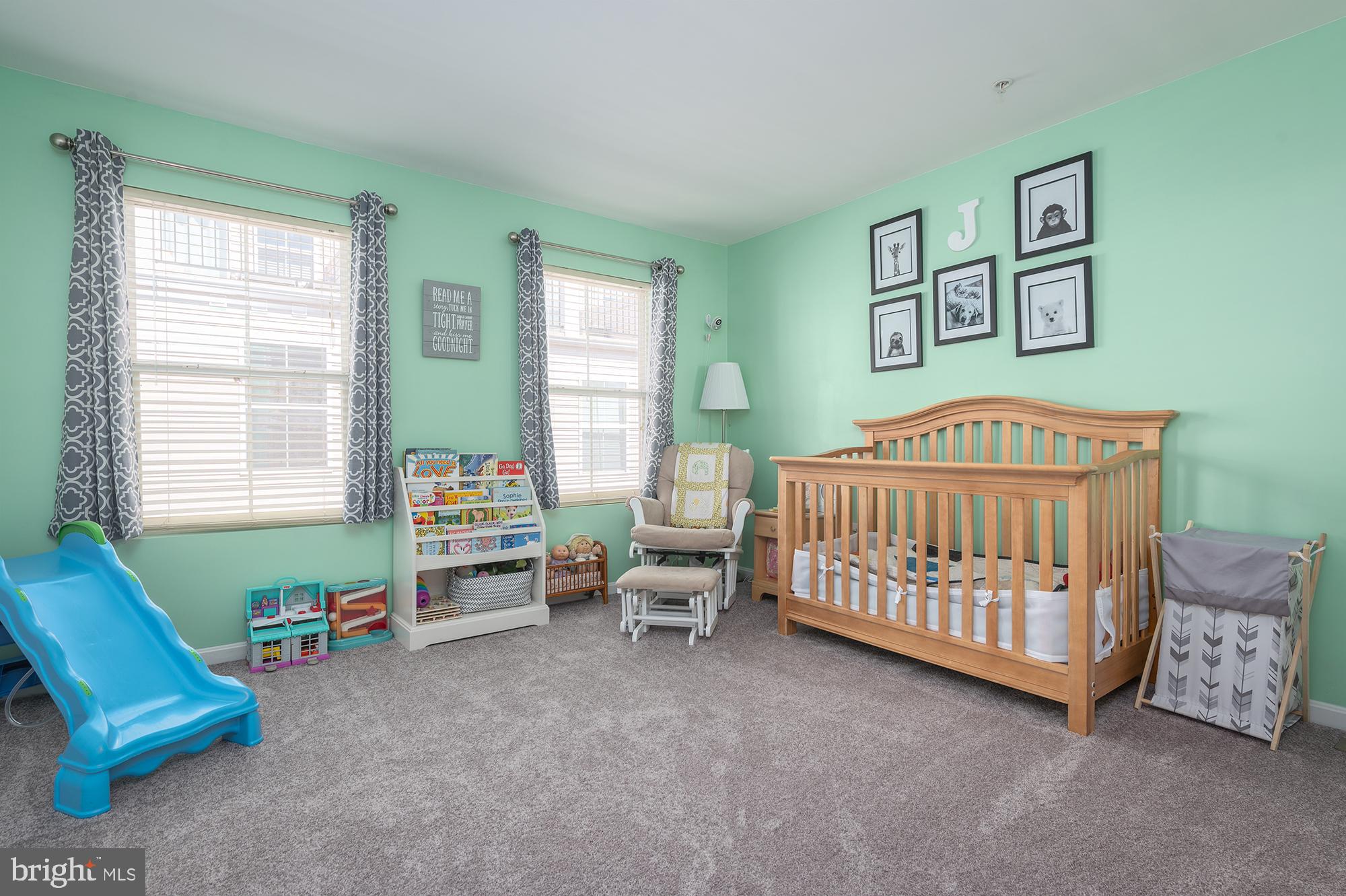 GREEKTOWN - Residential