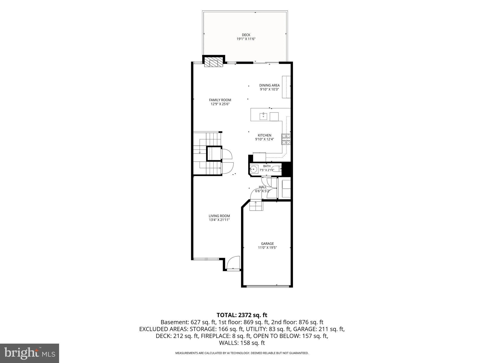 Additional image 139 of 522 Dallam Court Unit 11, Bel Air, MD 21014